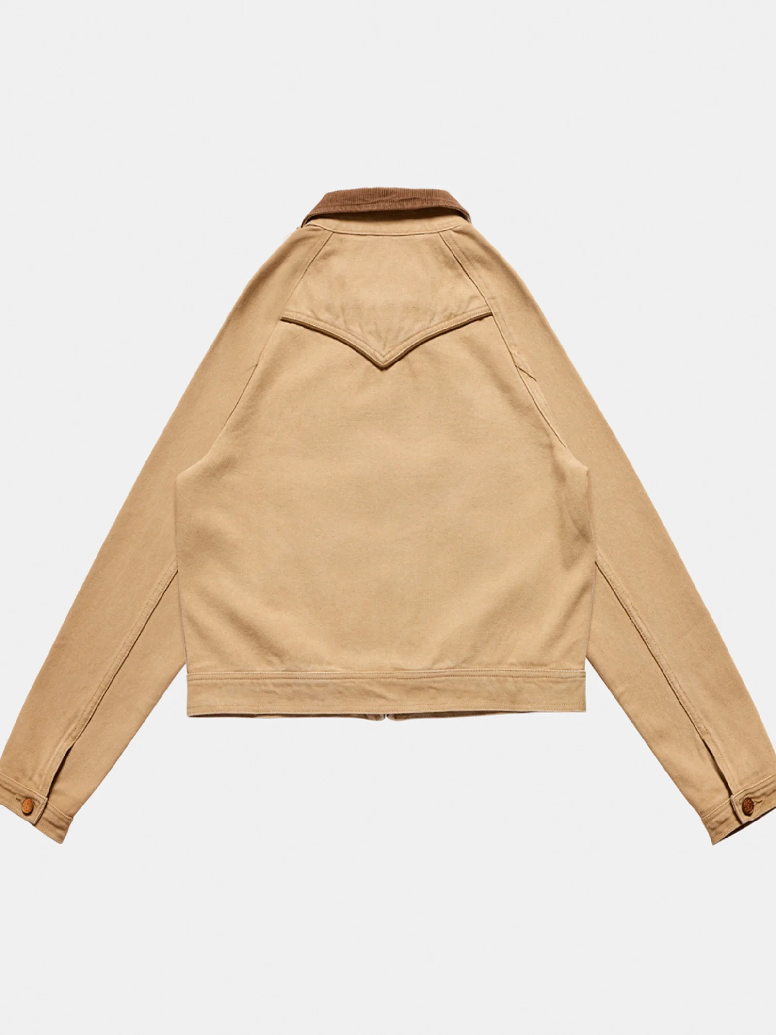Ranch Jacket - Image 4