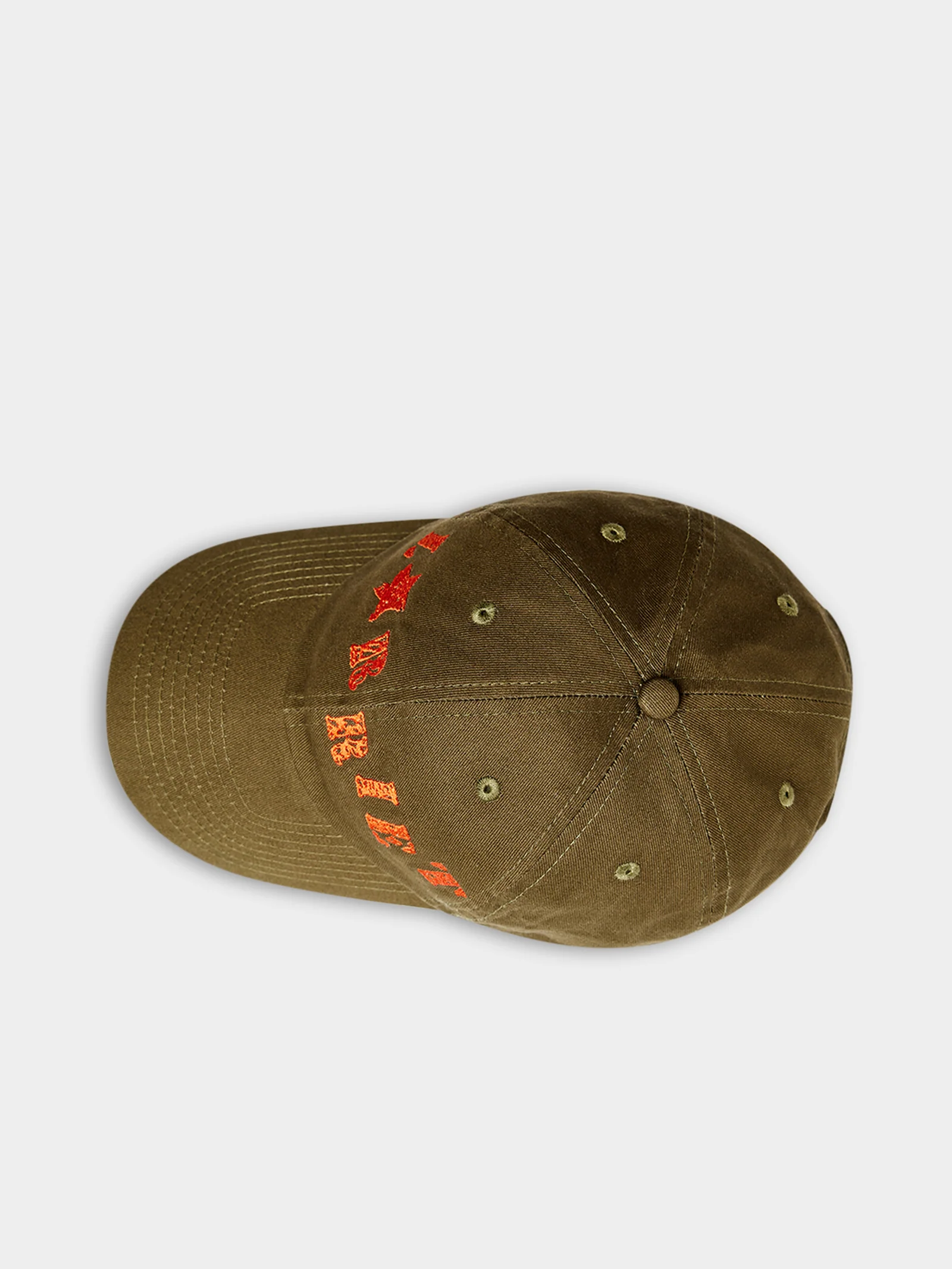 Stencil Cap - Image 2