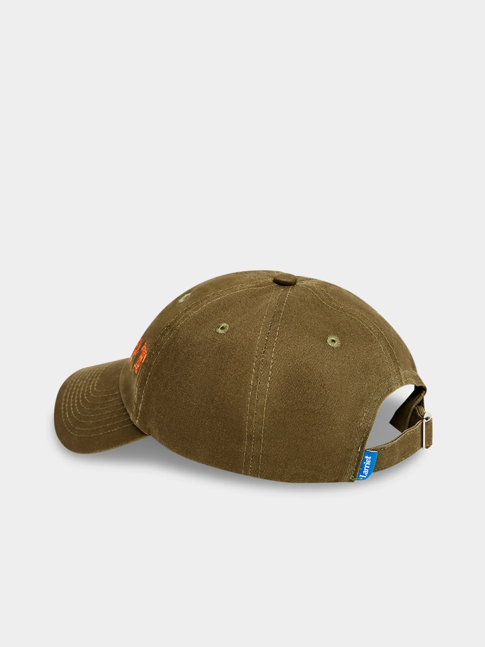 Stencil Cap - Image 3