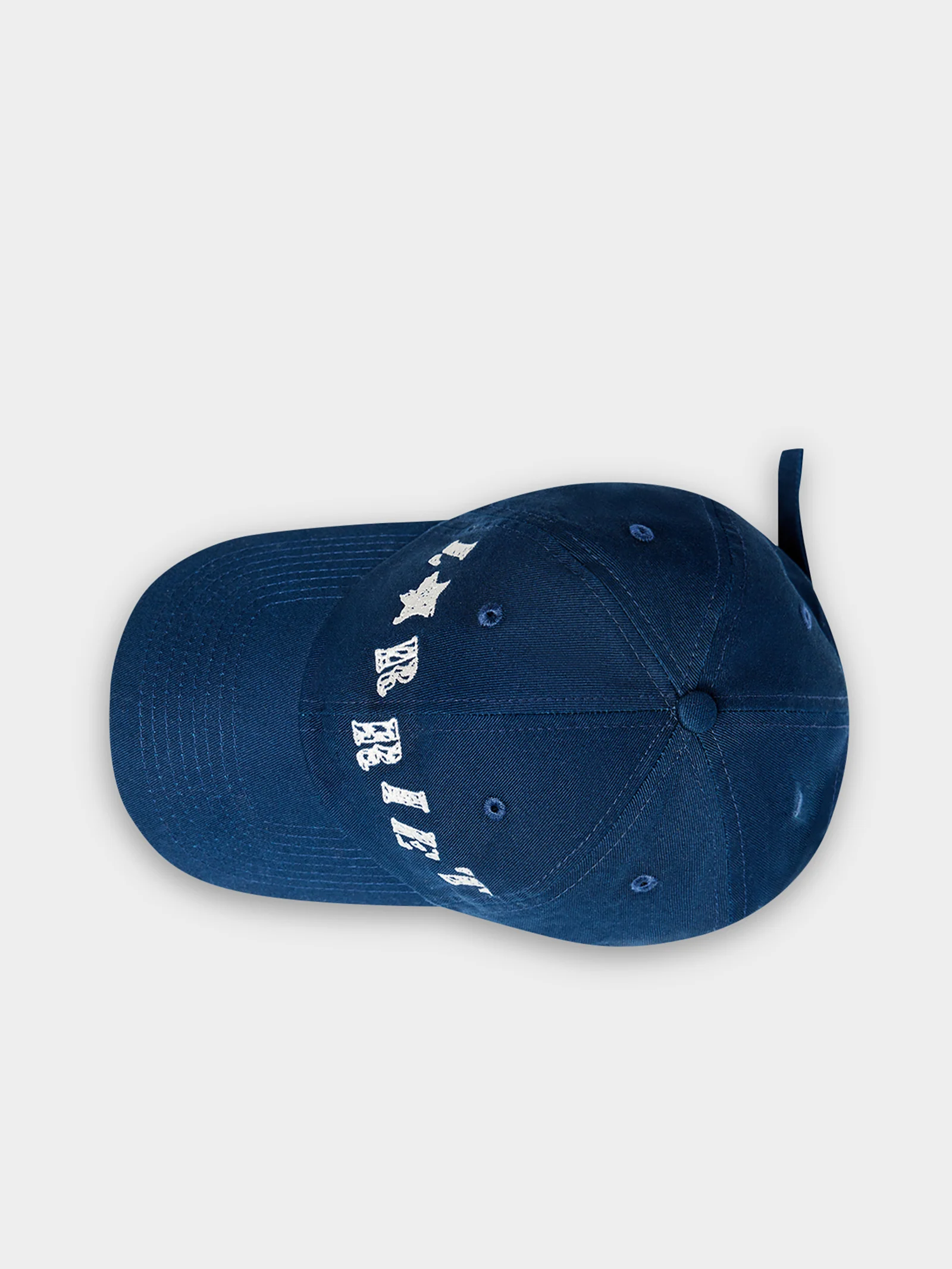 Stencil Cap - Image 3