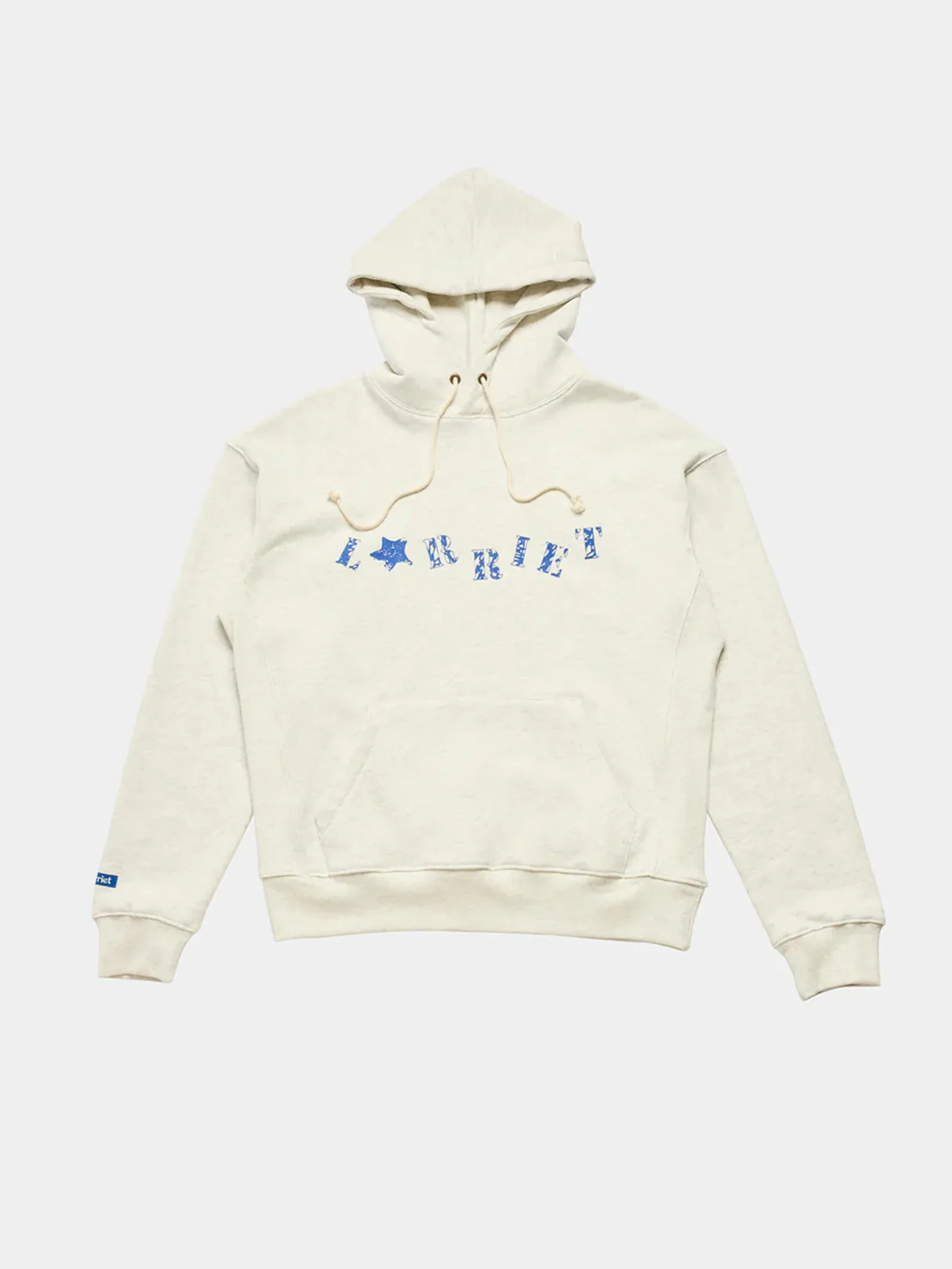 Stencil Hoodie - Image 3