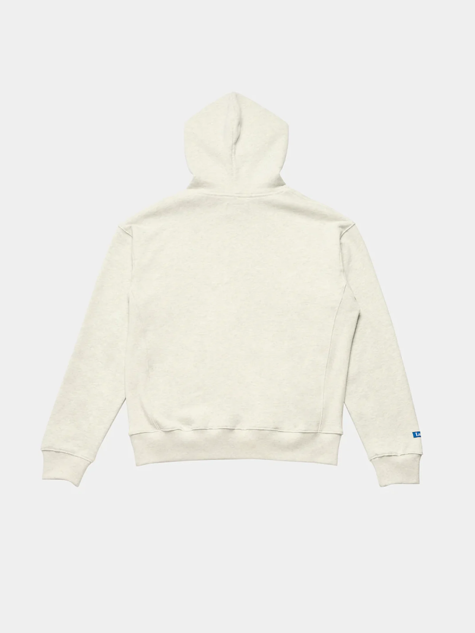 Stencil Hoodie - Image 4