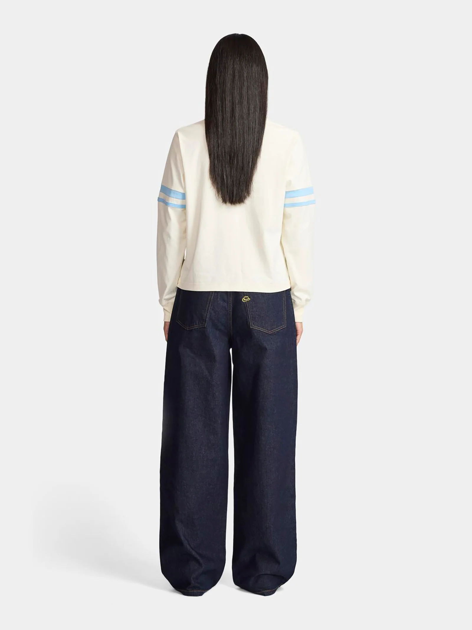 Wale Jean - Image 2