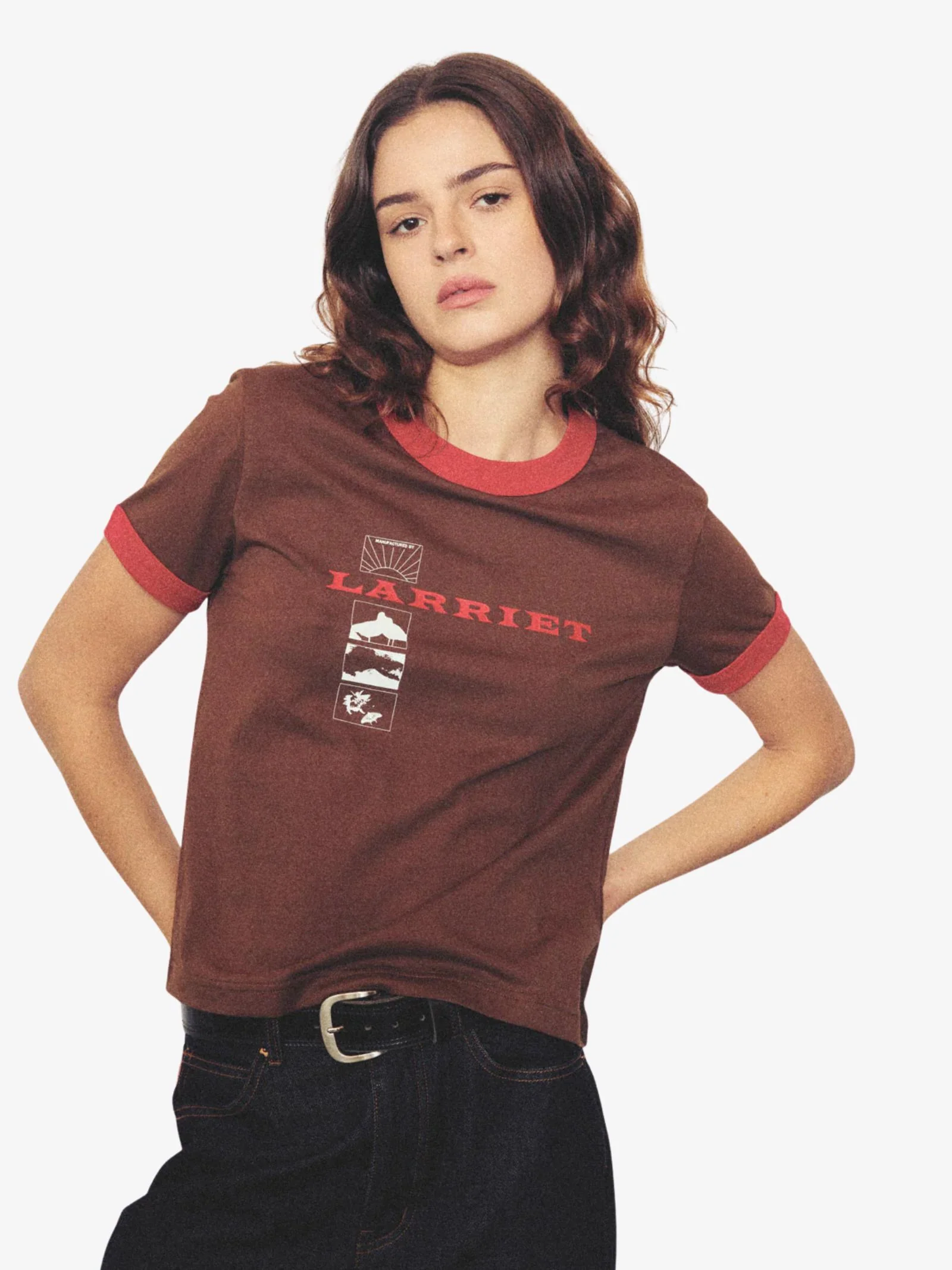 Wings Tee