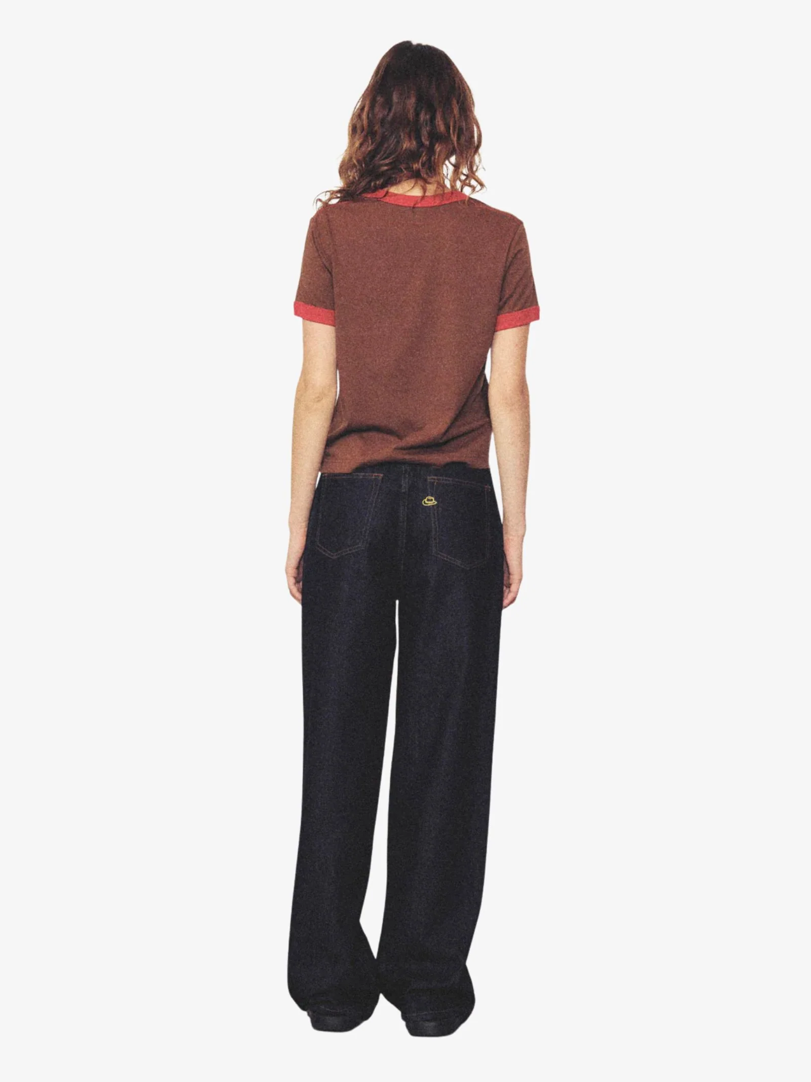 Wings Tee - Image 2
