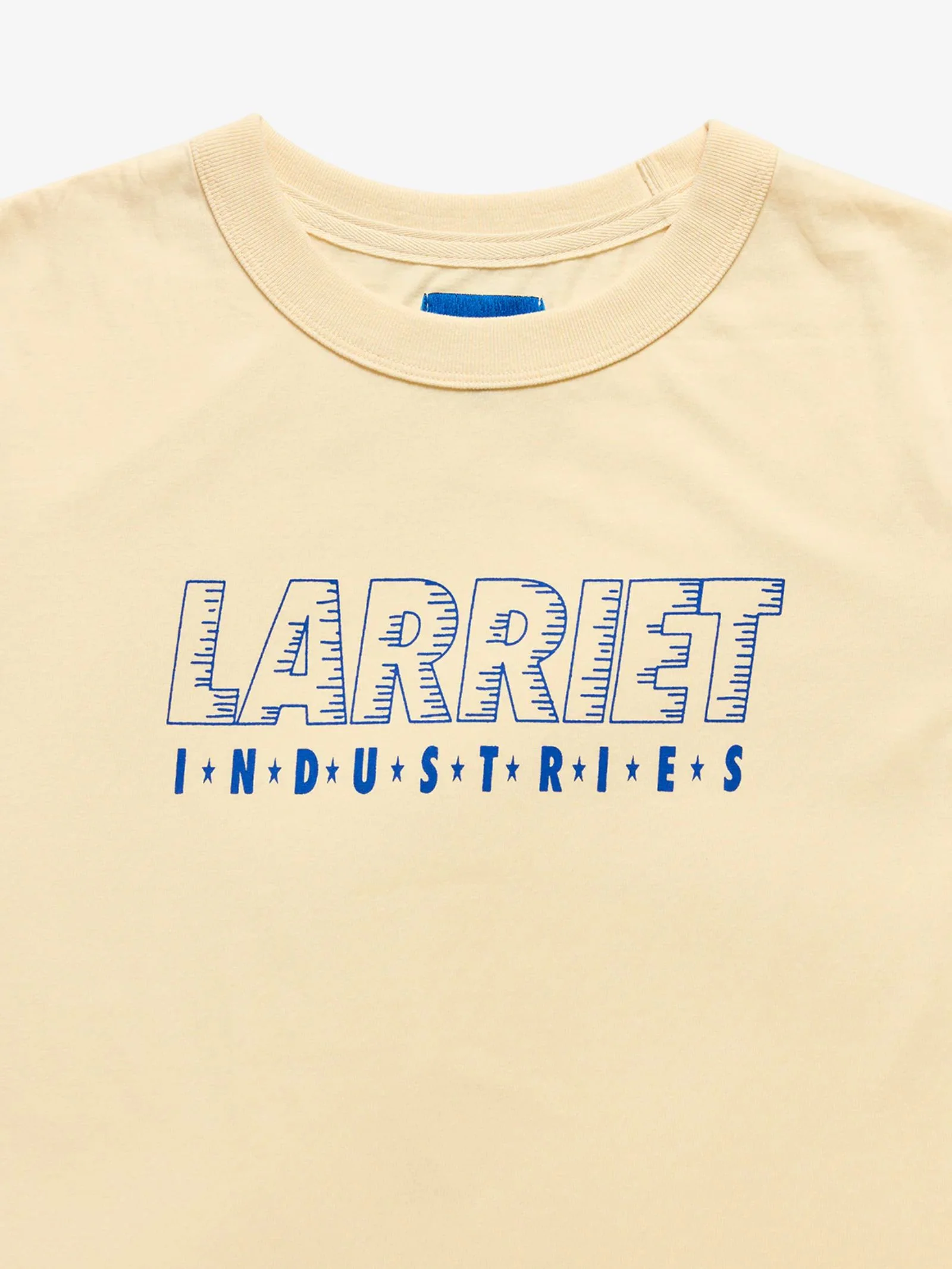 Women’s Industries Tee - Image 3