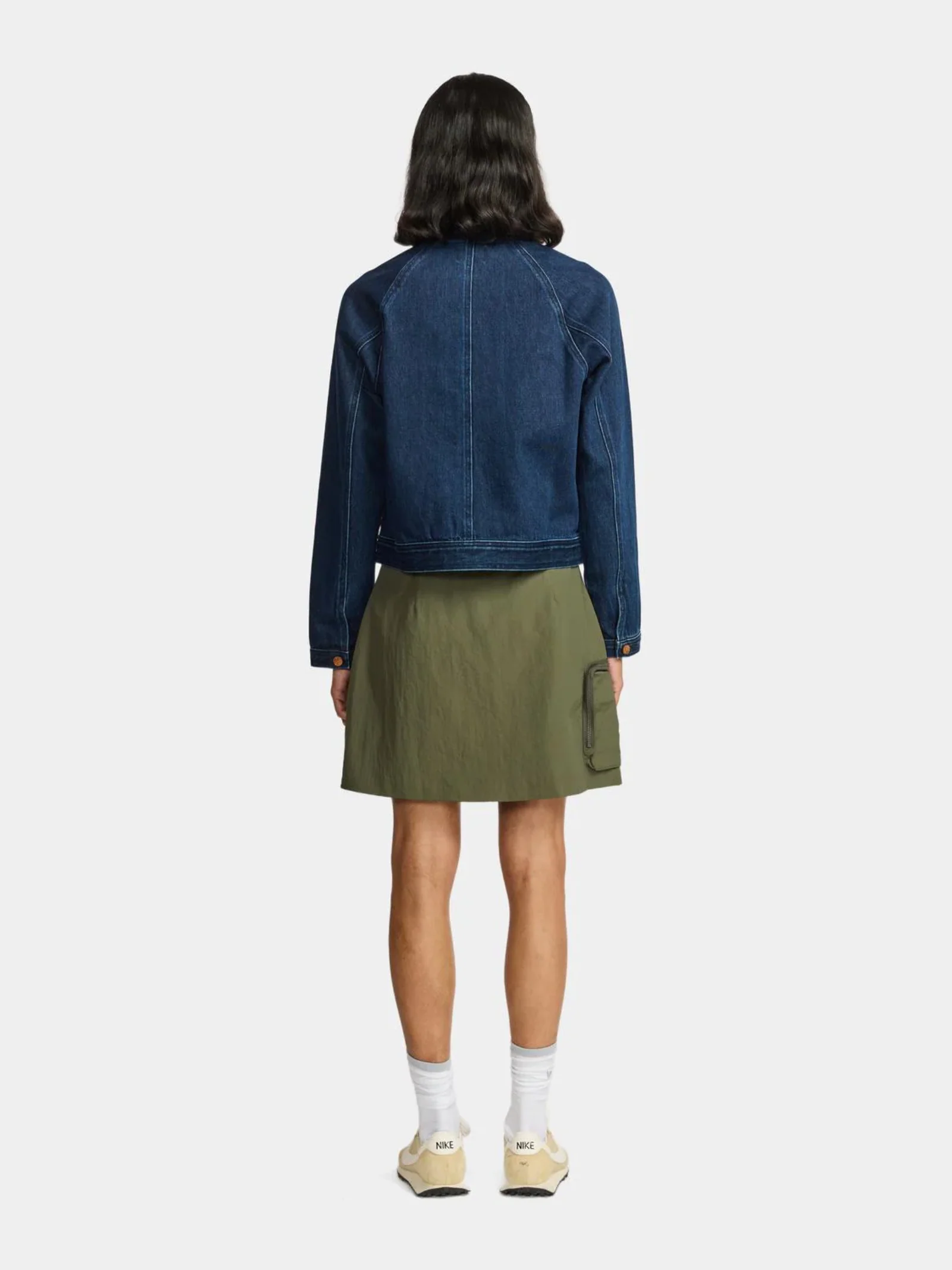 Work Jacket - Image 2