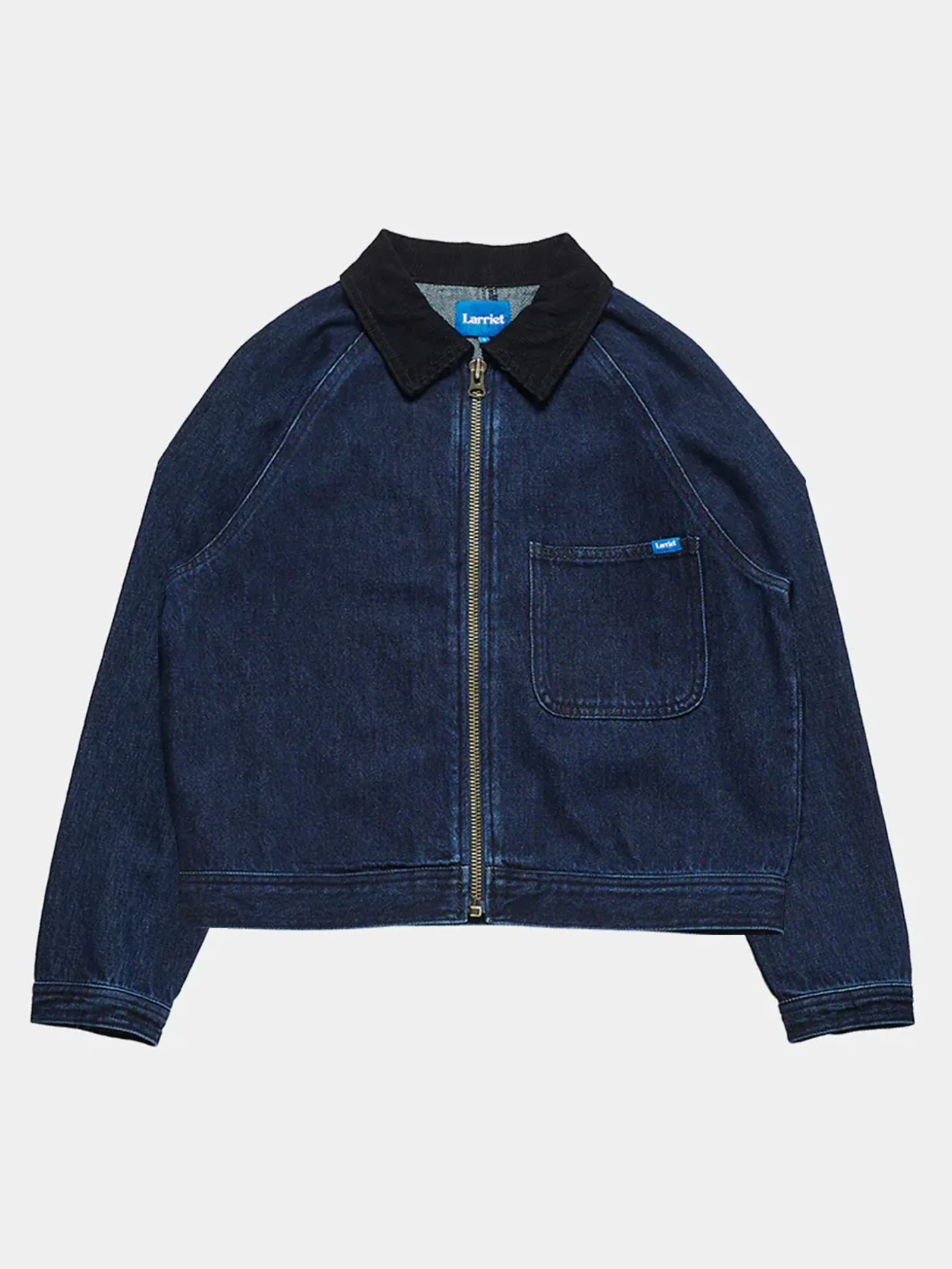 Work Jacket - Image 3