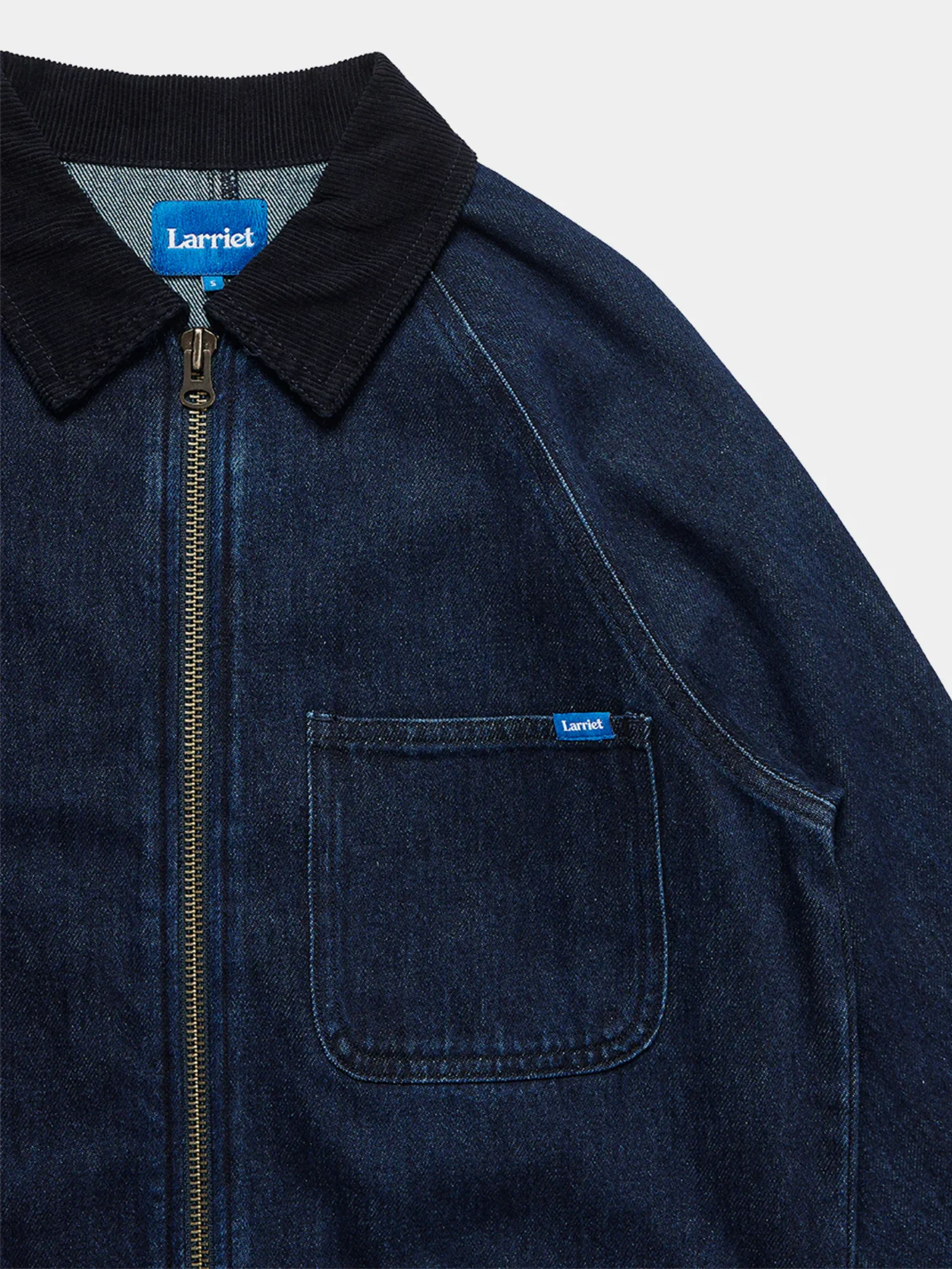Work Jacket - Image 4