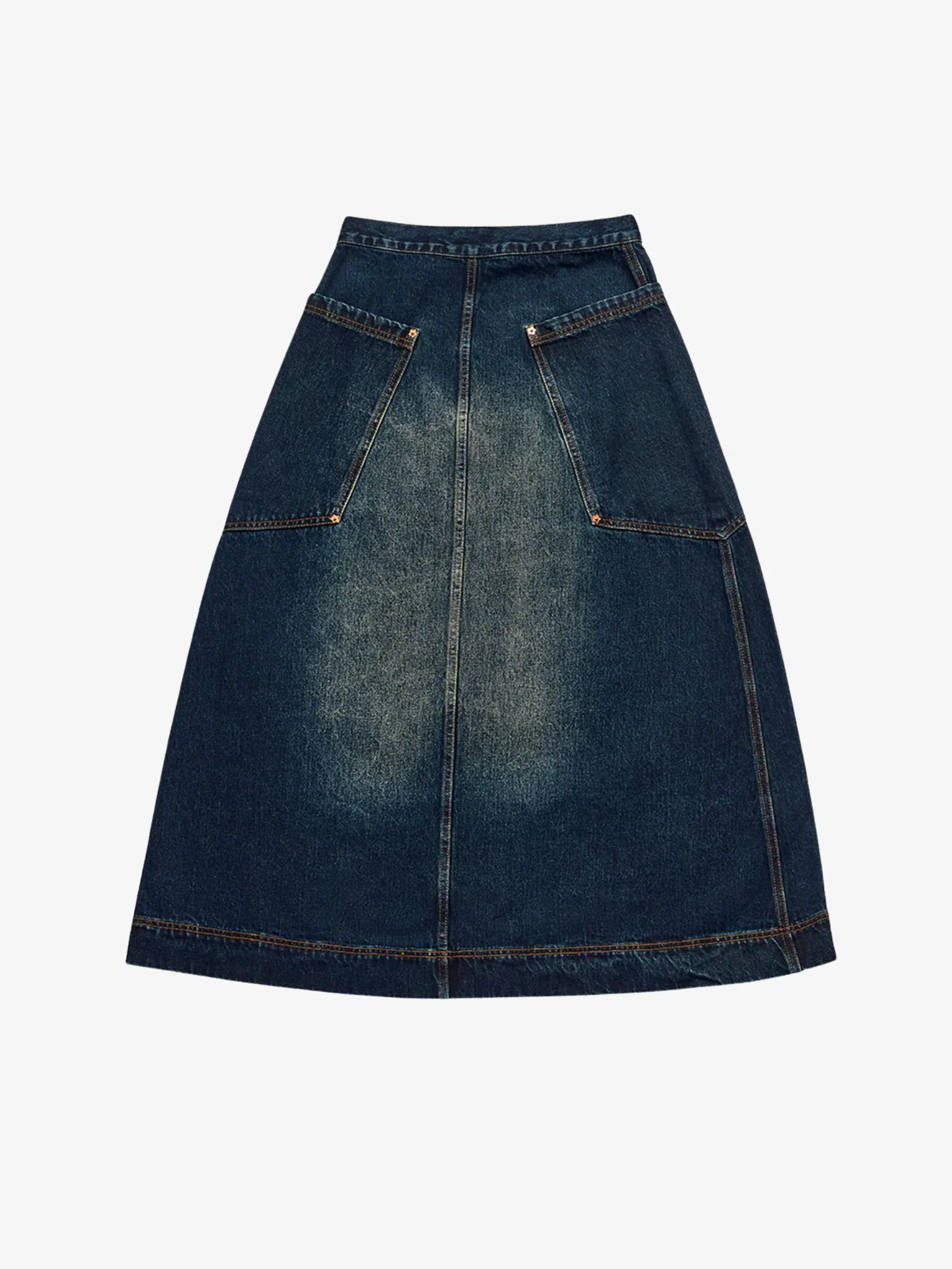 Wrap Skirt - Image 2