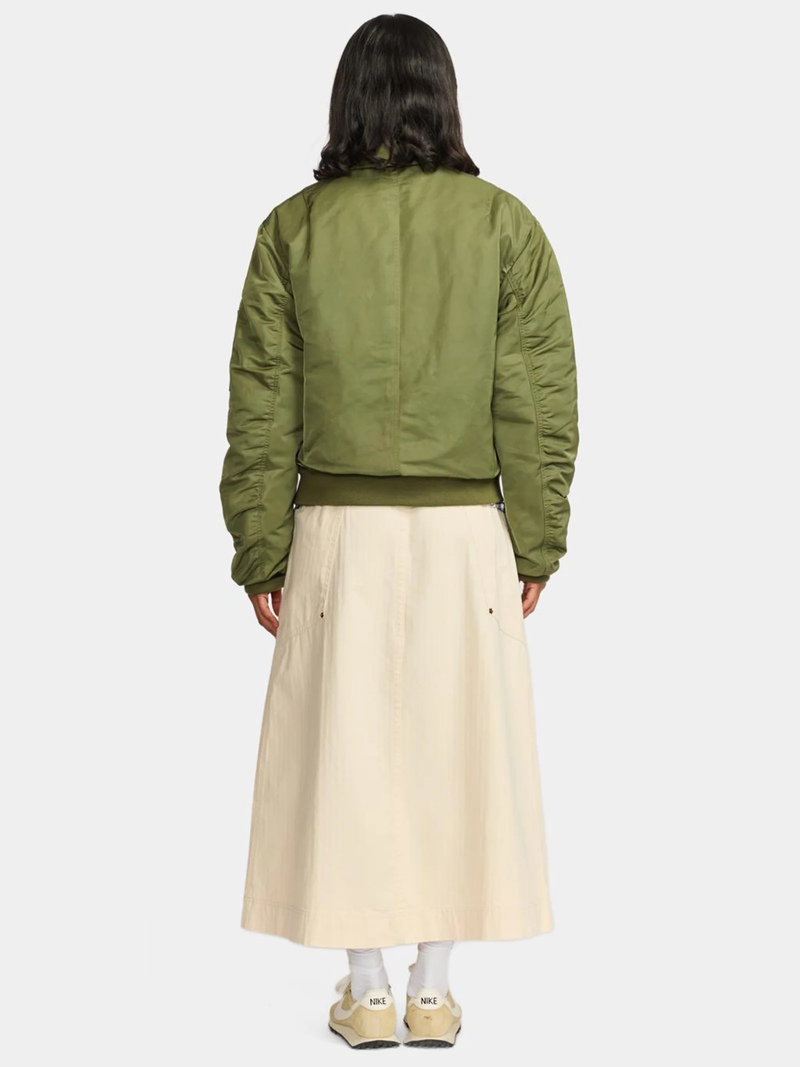 Wrap Skirt - Image 2