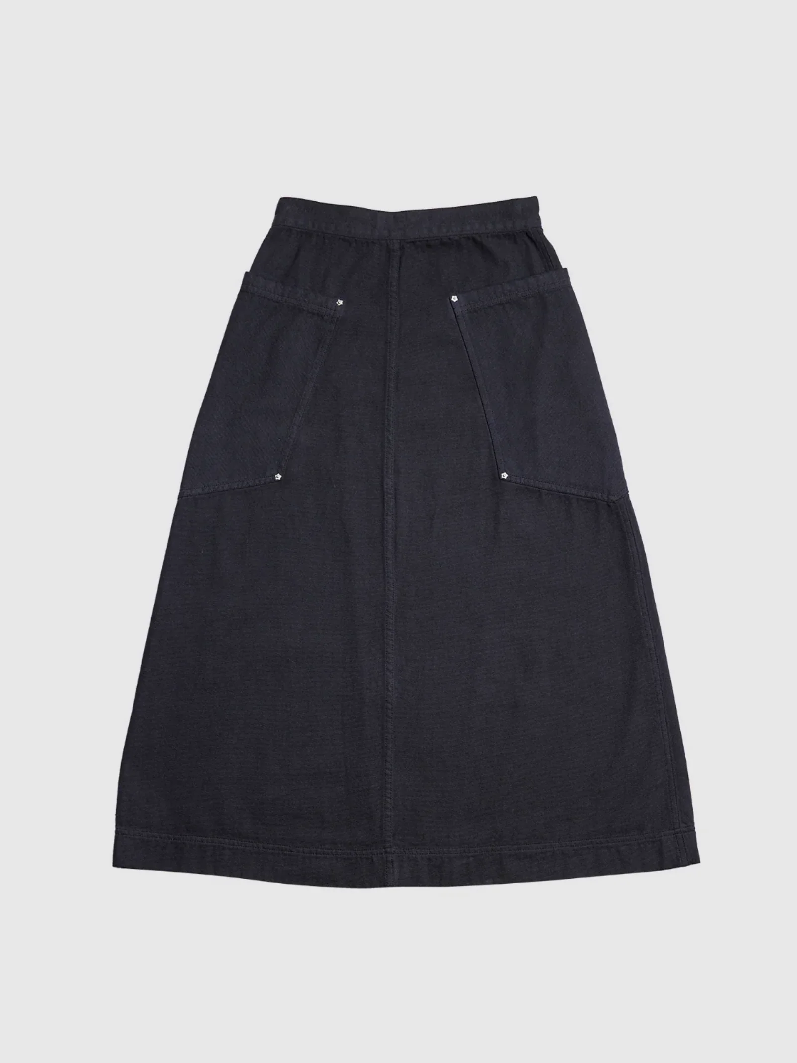Wrap Skirt - Image 4
