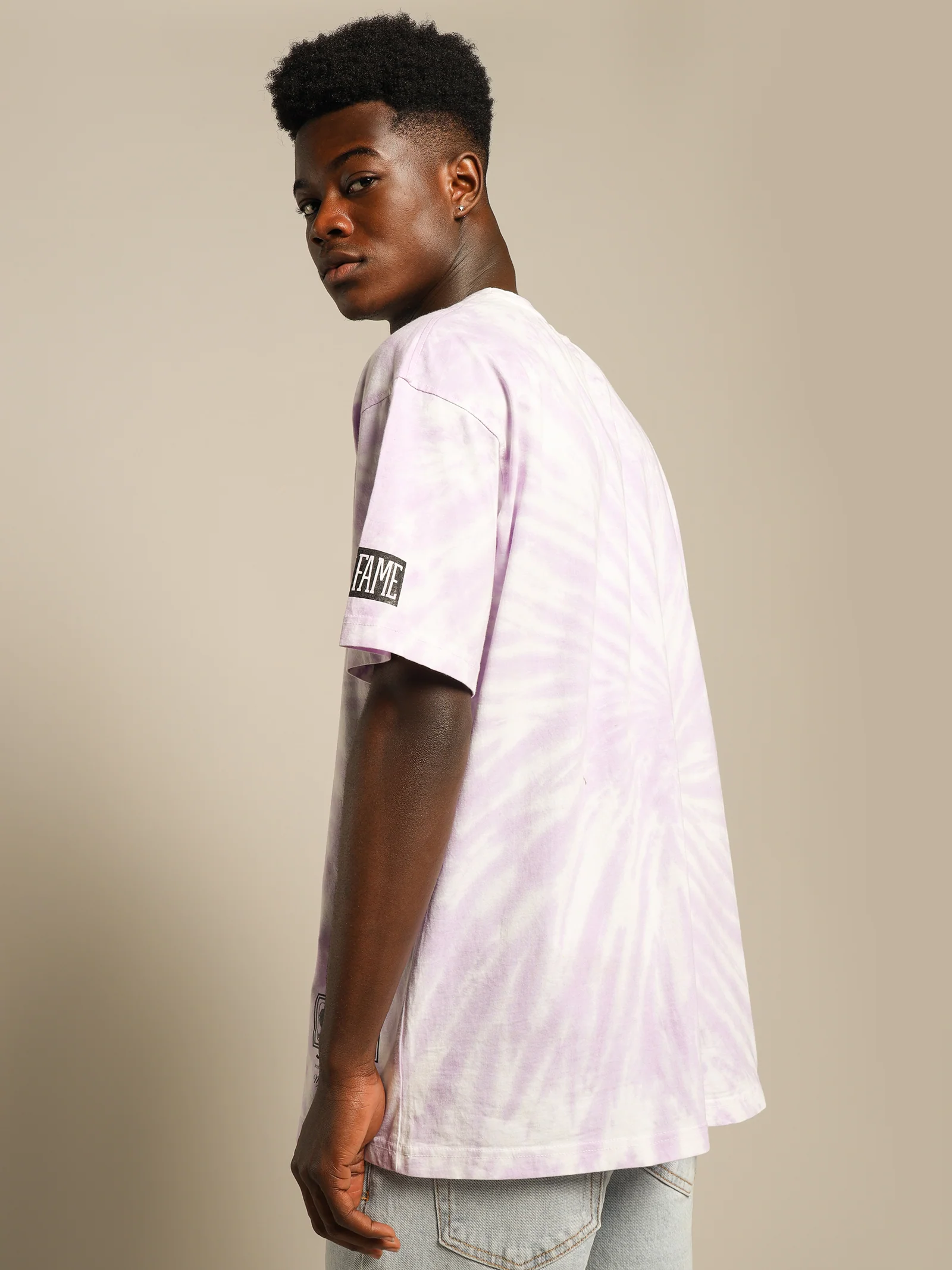 Larry Johnson T-Shirt - Image 8