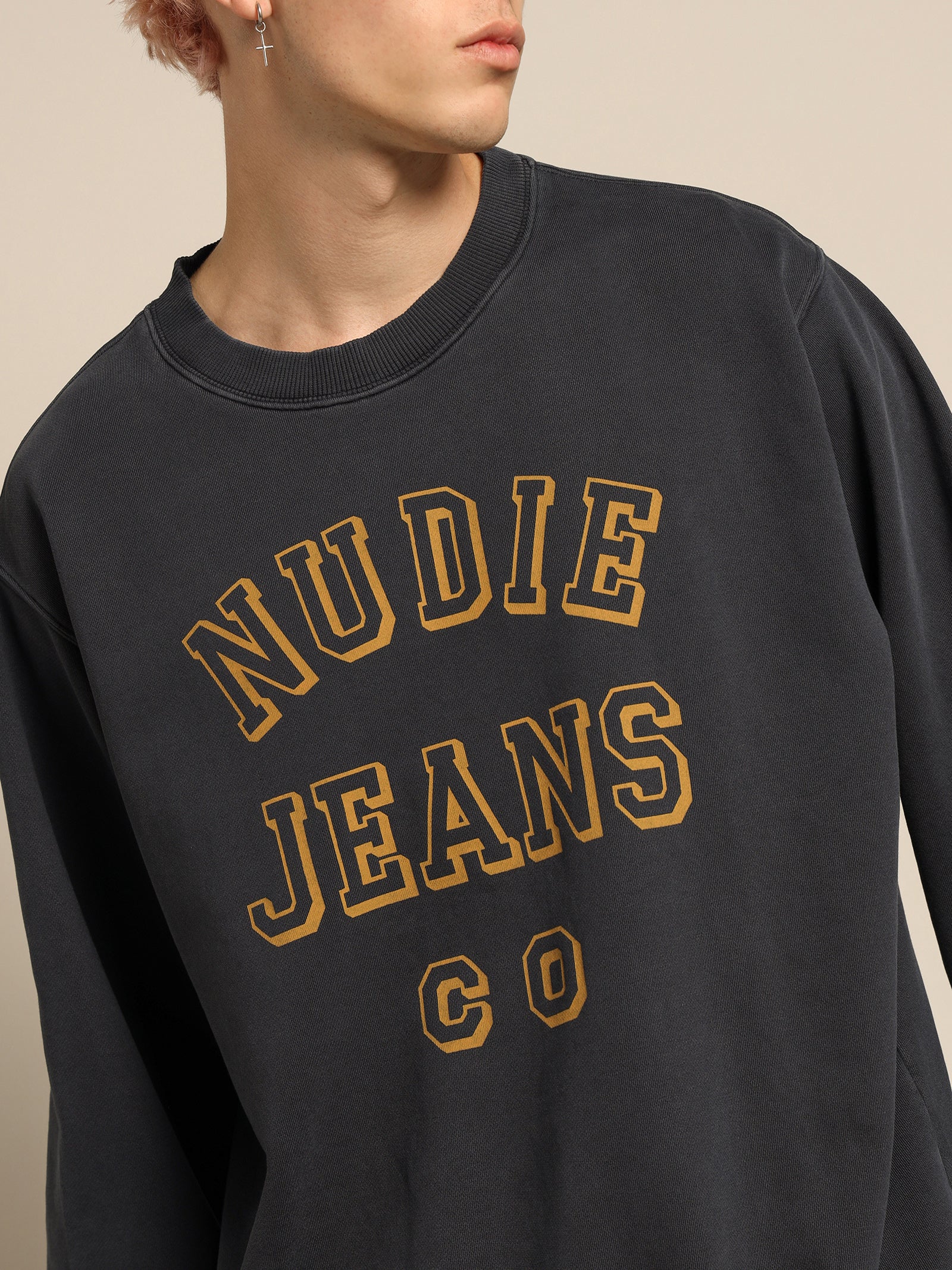 Lasse Nudie Jeans CO - Image 3