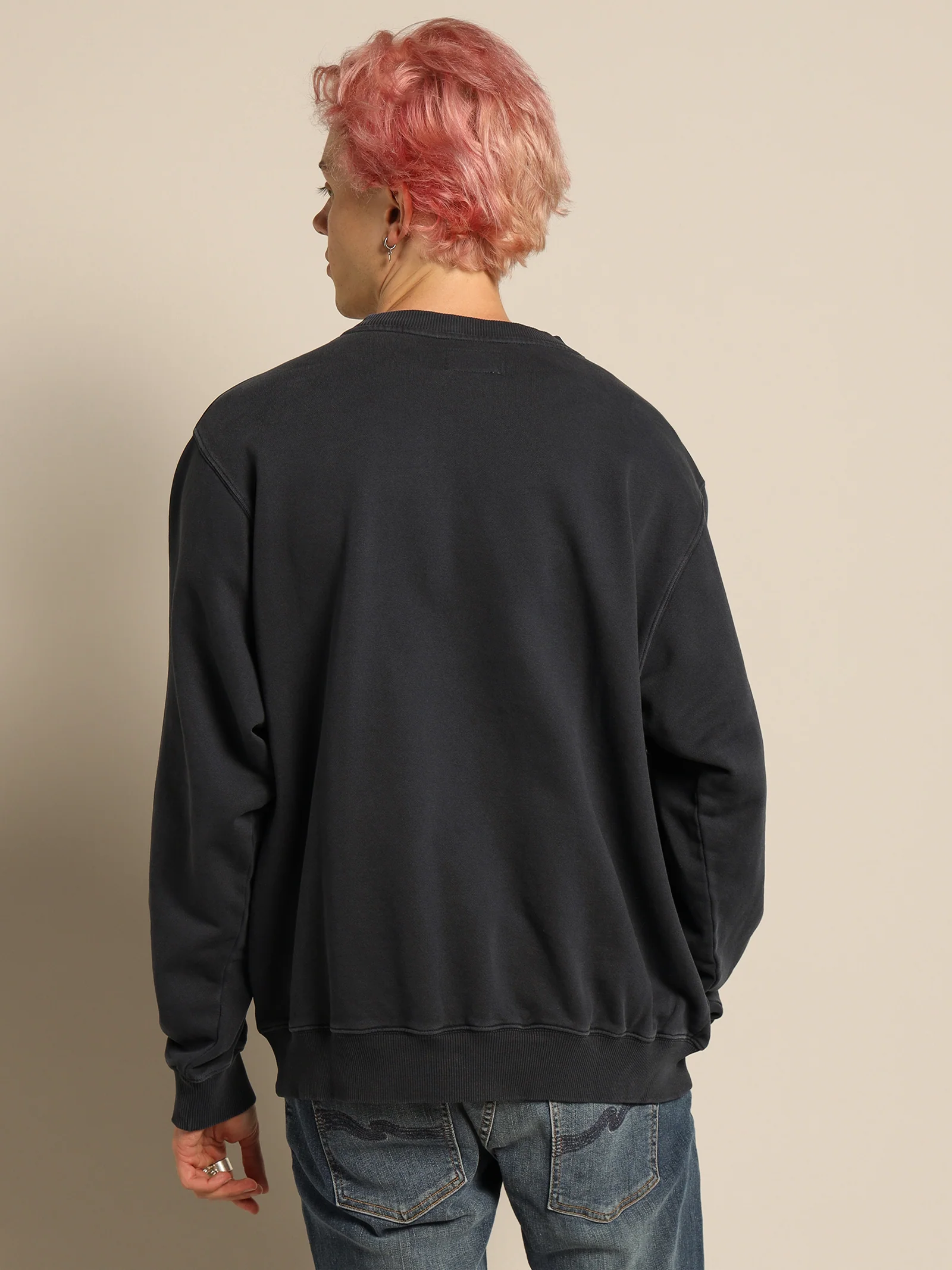 Lasse Nudie Jeans CO - Image 5