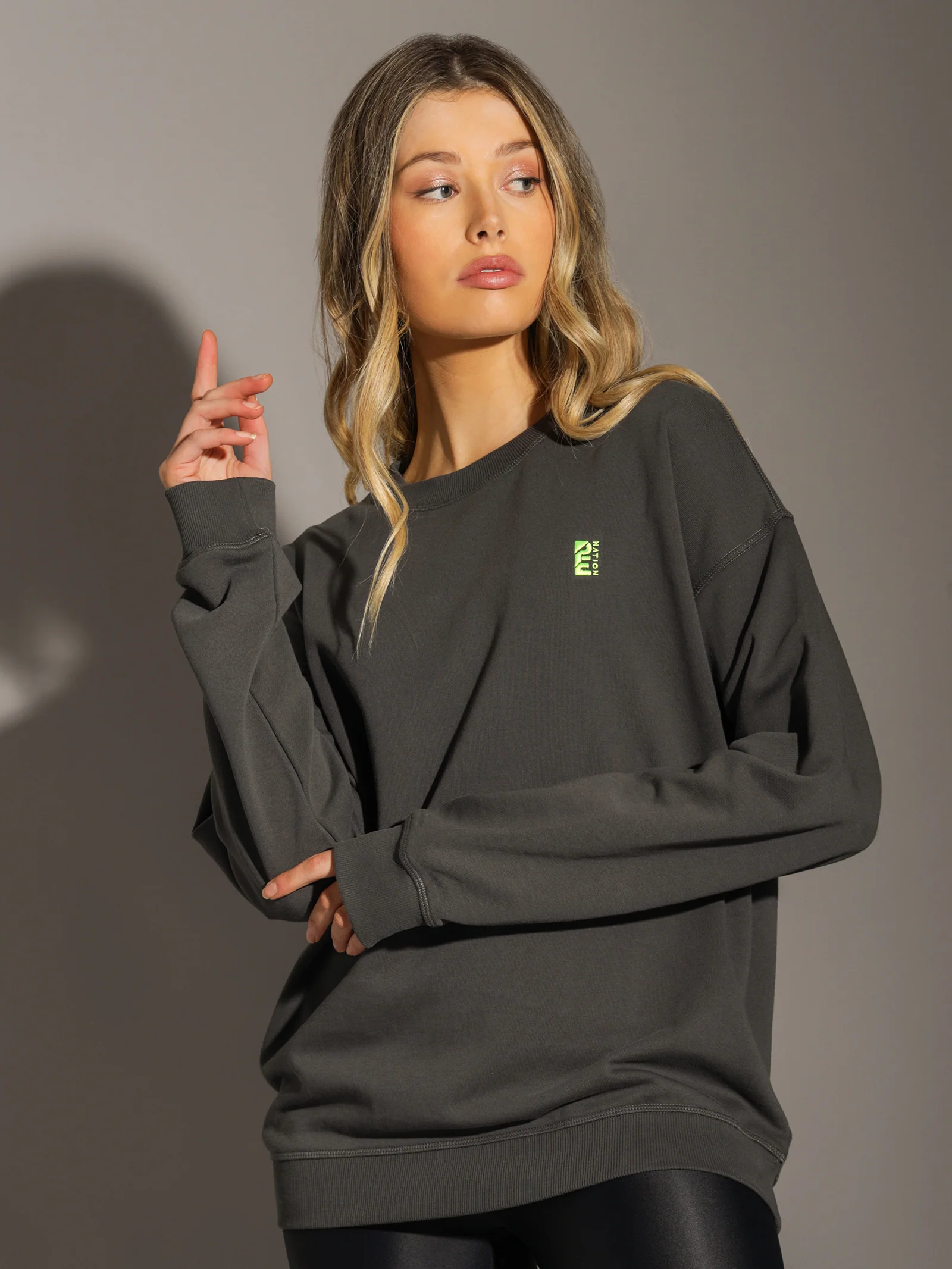 Latitude Sweat - Image 4