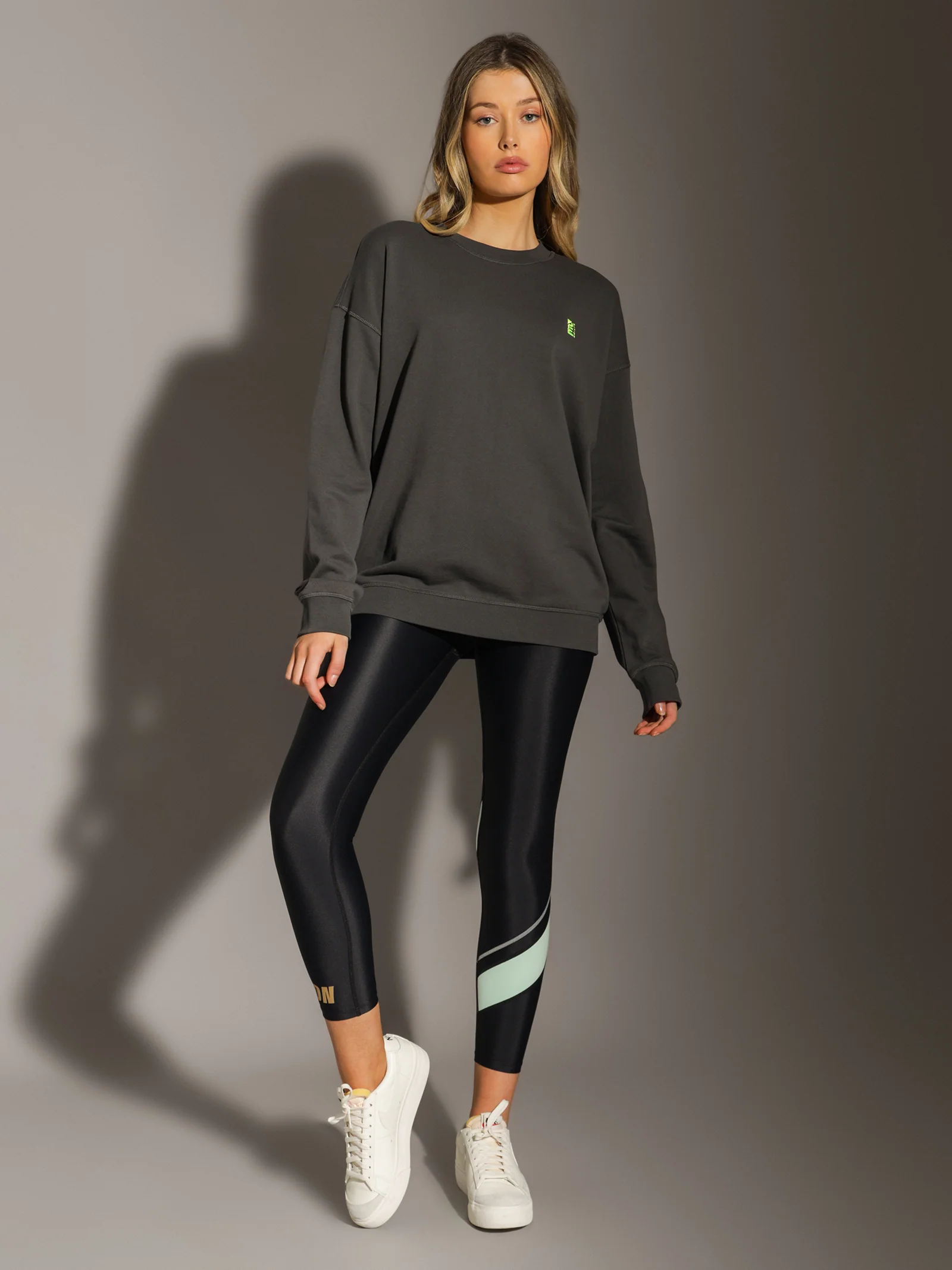 Latitude Sweat - Image 5