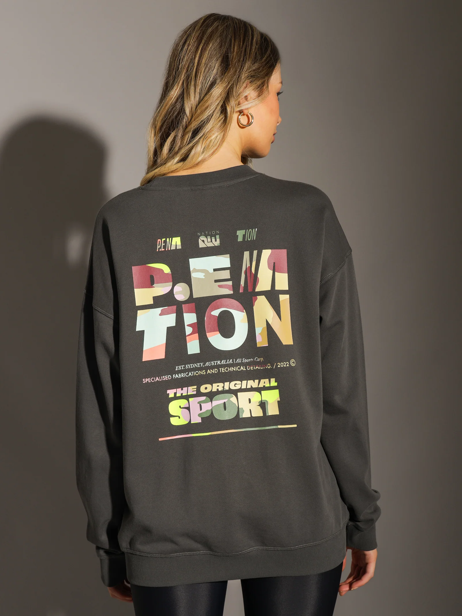 Latitude Sweat - Image 7