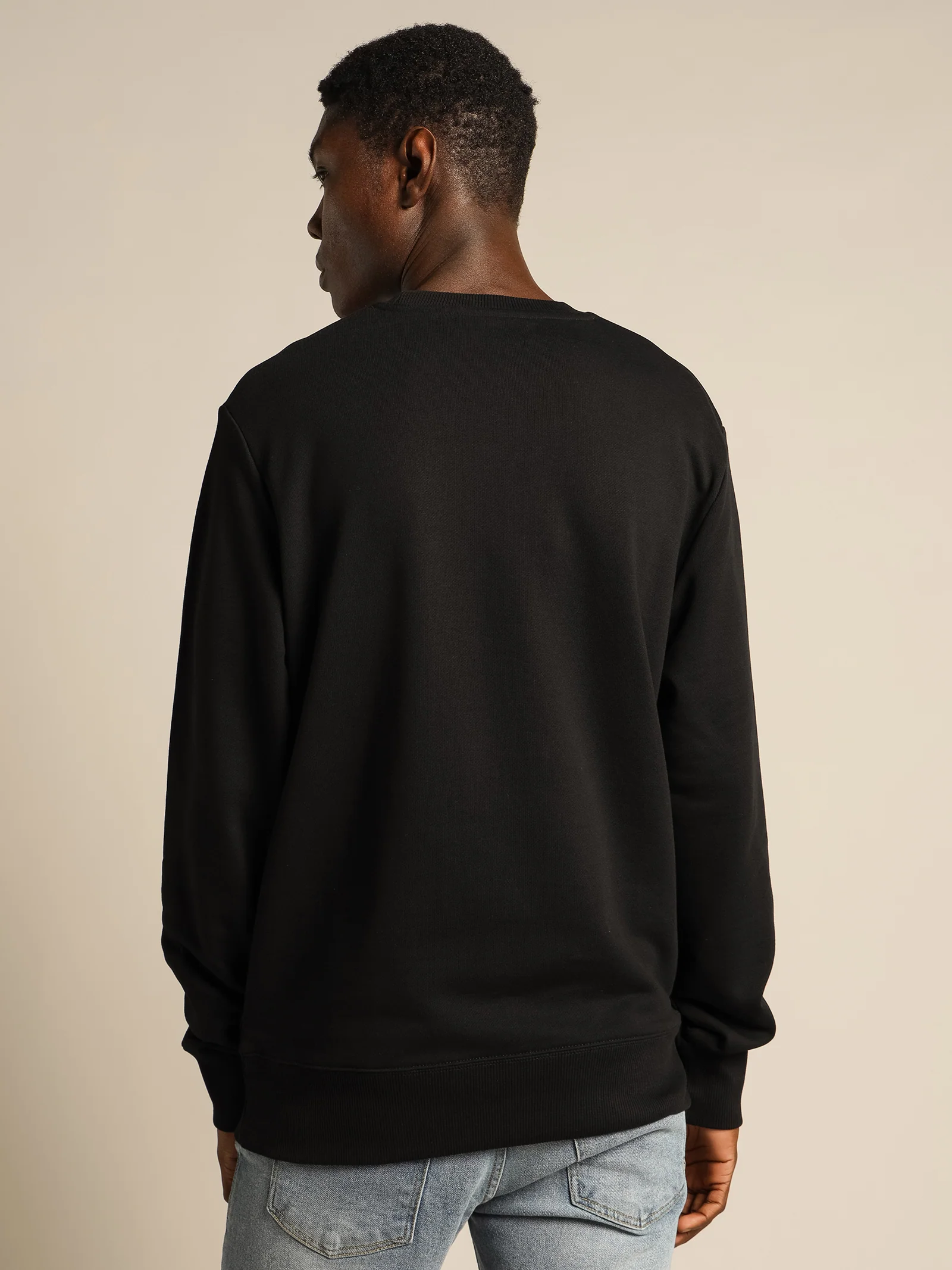 Laureal Wreath Sweatshirt - Image 8