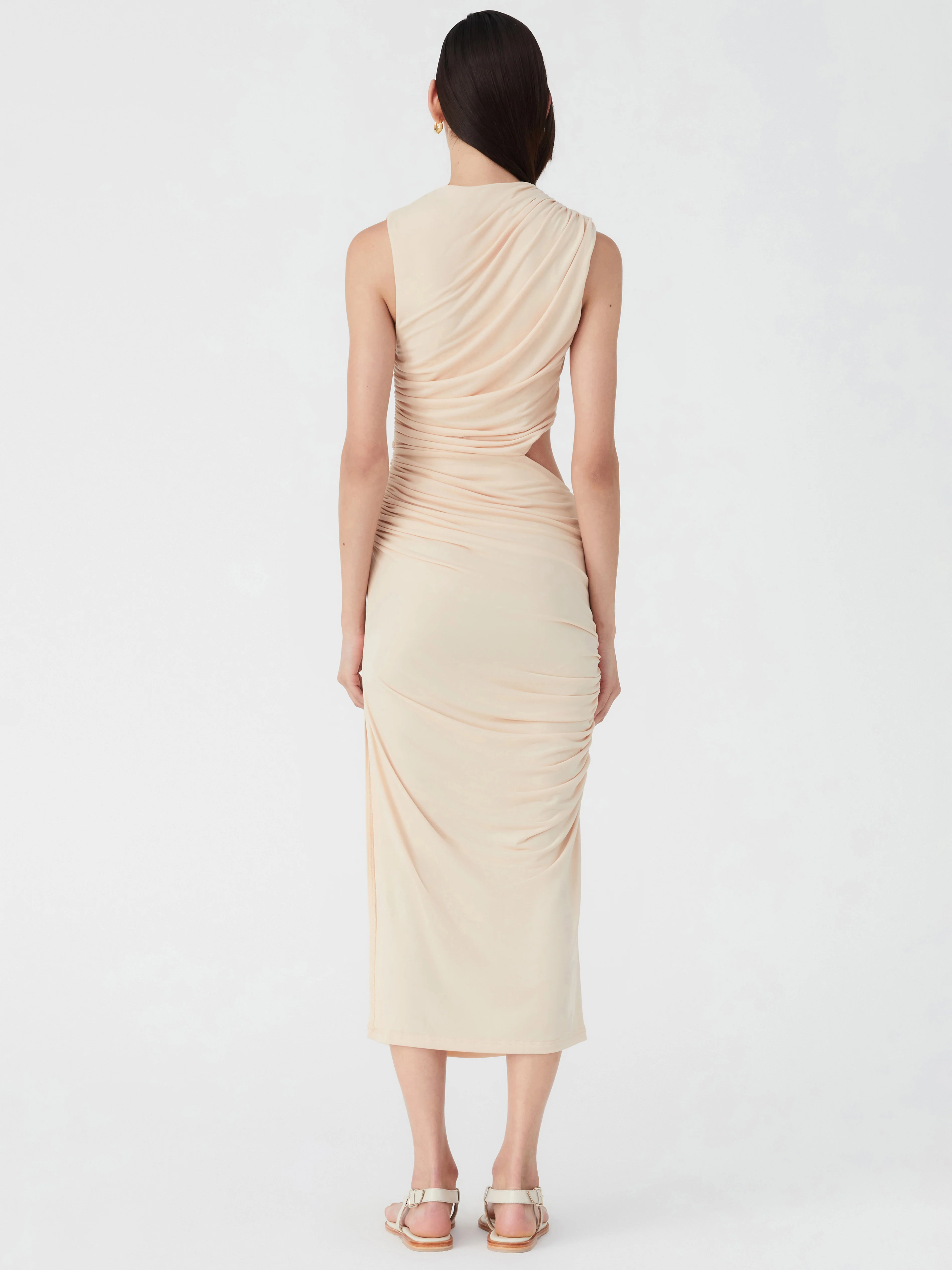 Laurel Midi Dress - Image 5