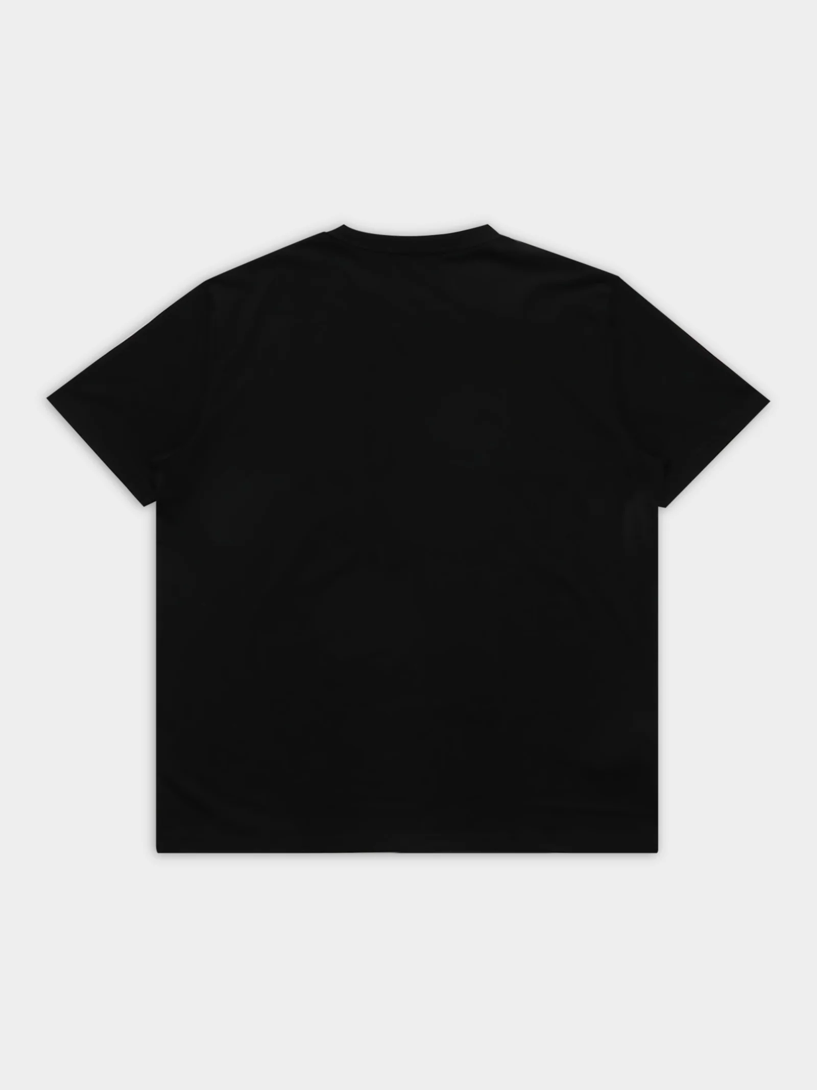 Laurel Wreath Graphic T-Shirt - Image 8