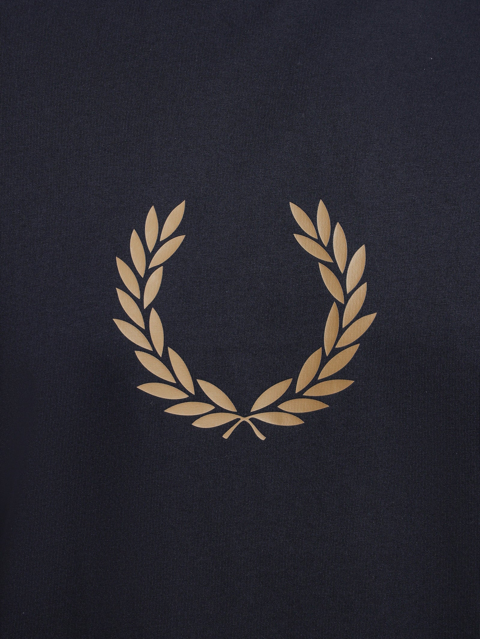 Laurel Wreath Graphic T-Shirt - Image 3