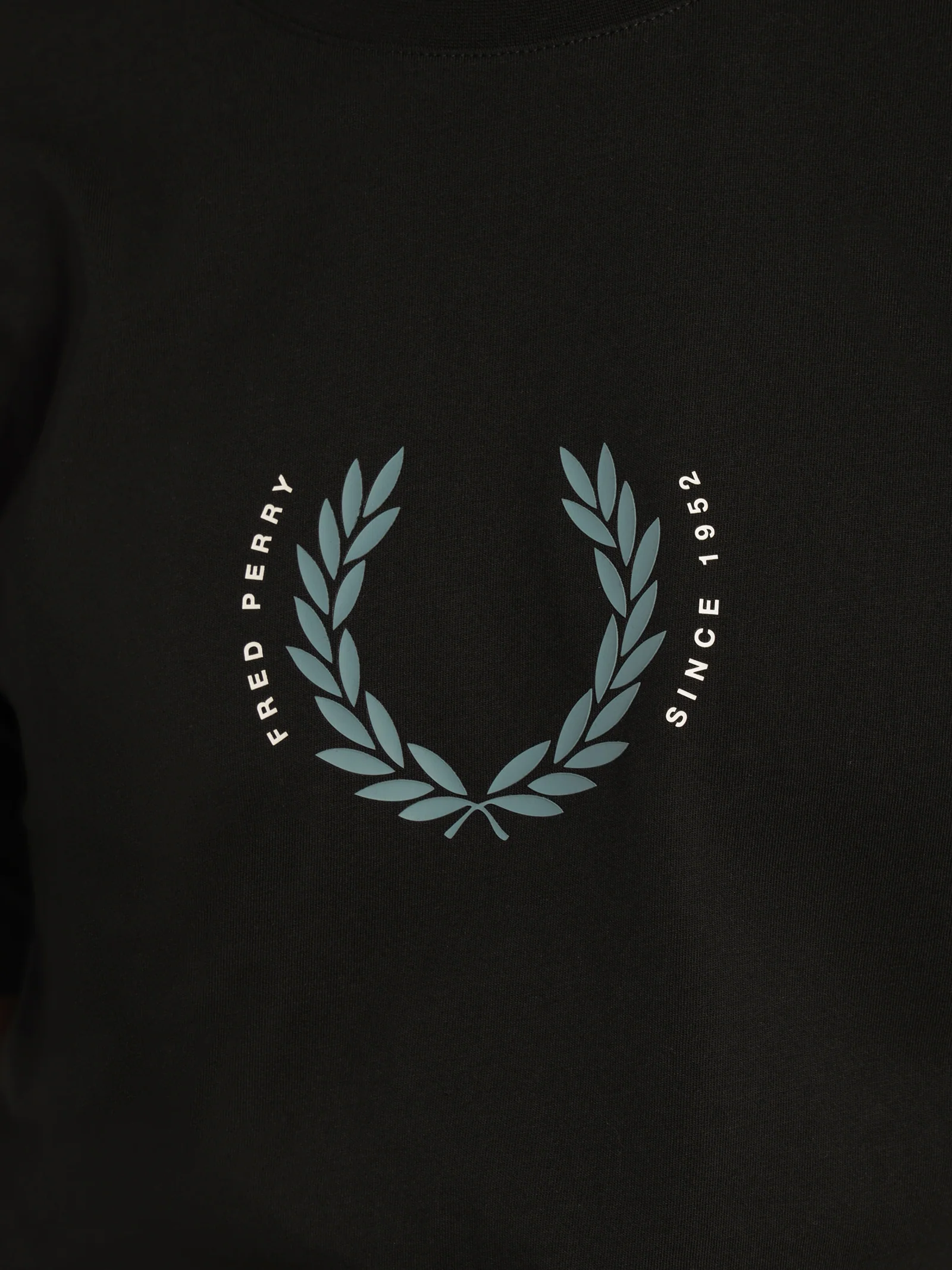 Laurel Wreath T-Shirt - Image 3