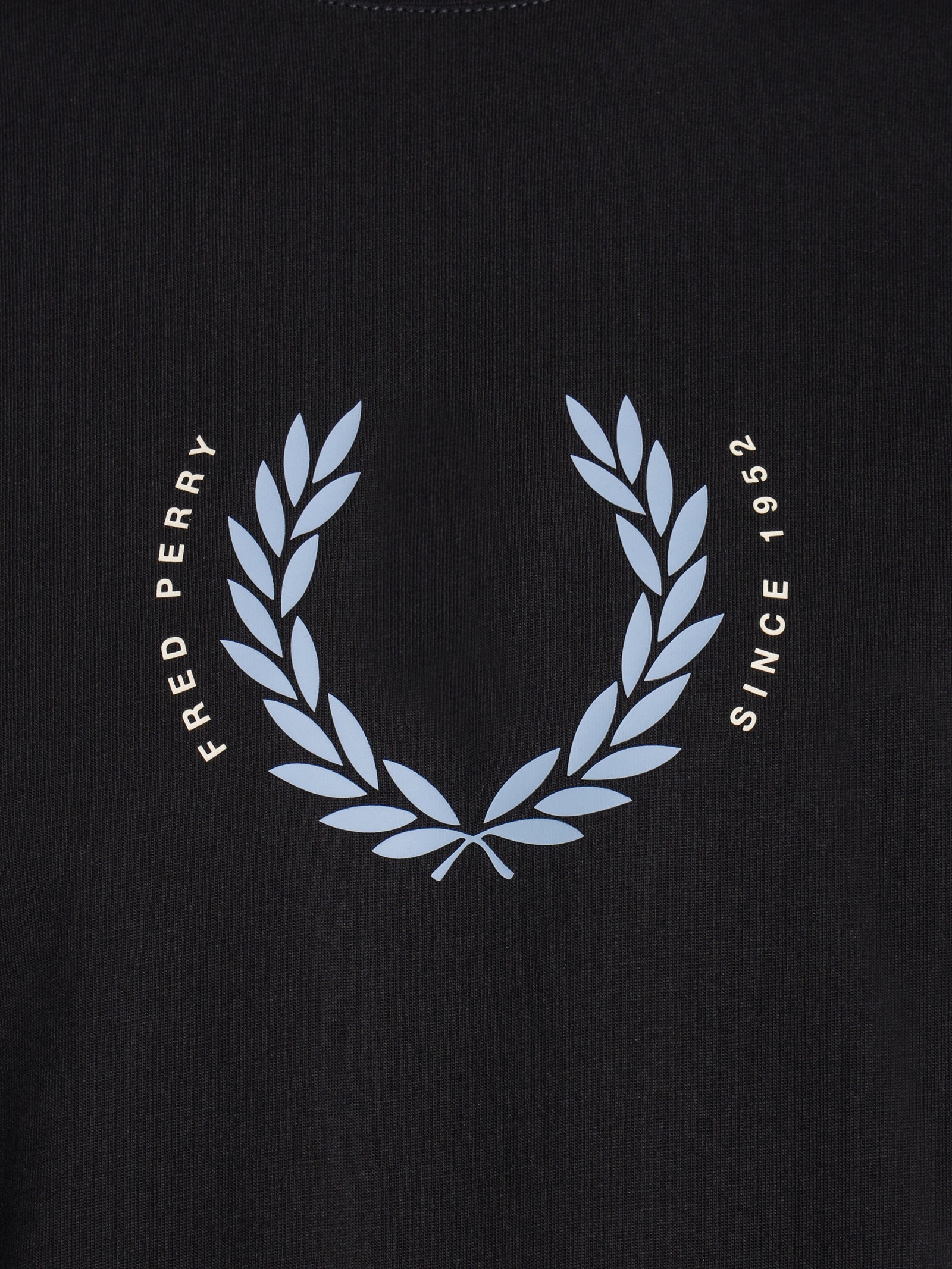 Laurel Wreath T-Shirt - Image 3