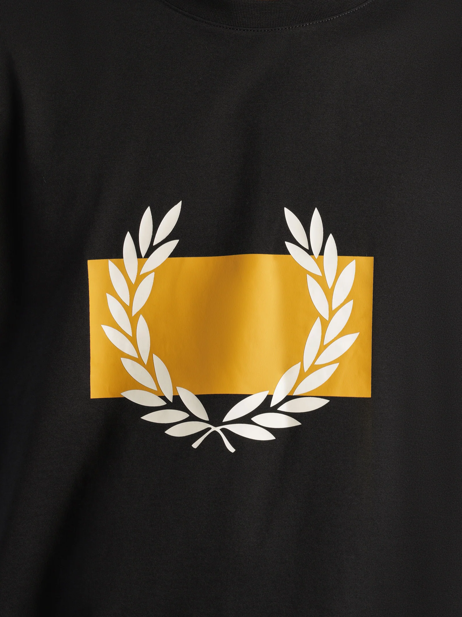 Laurel Wreath T-Shirt - Image 5