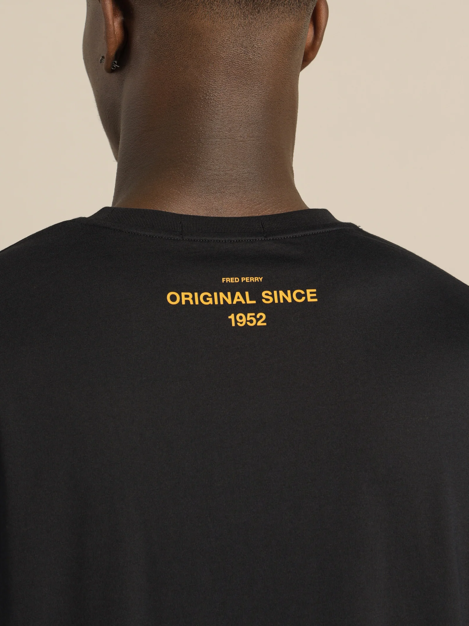 Laurel Wreath T-Shirt - Image 6
