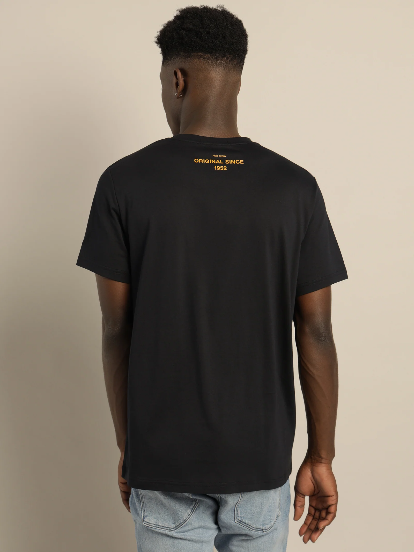 Laurel Wreath T-Shirt - Image 7