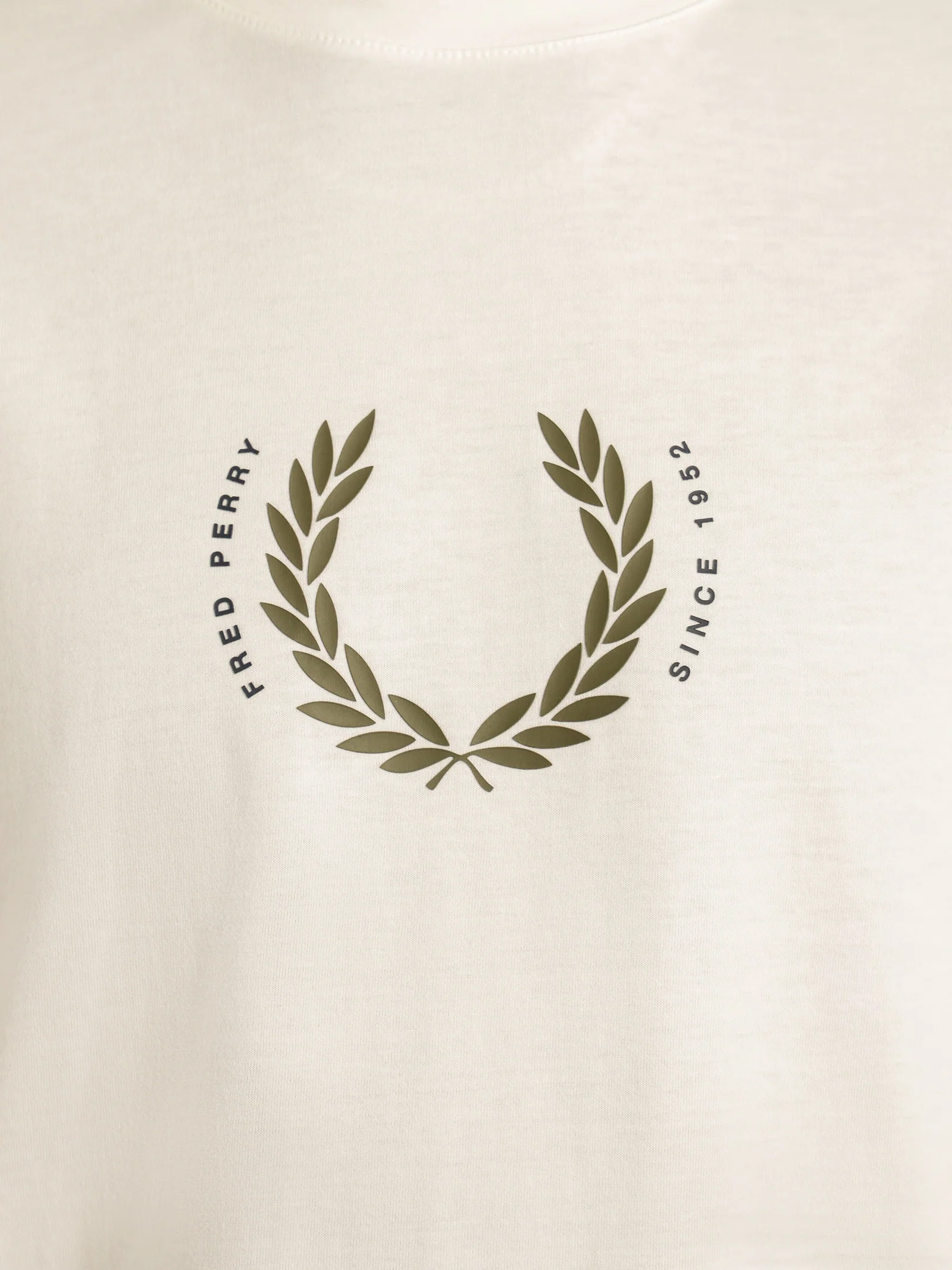 Laurel Wreath T-Shirt - Image 4