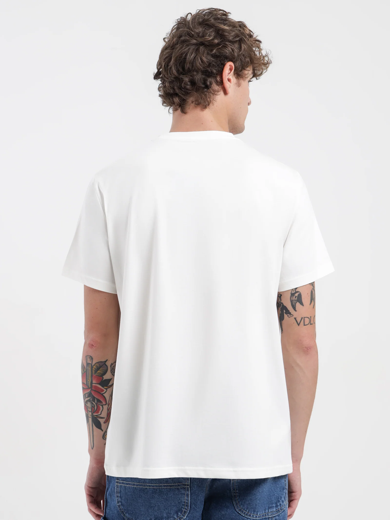 Laurel Wreath T-Shirt - Image 4