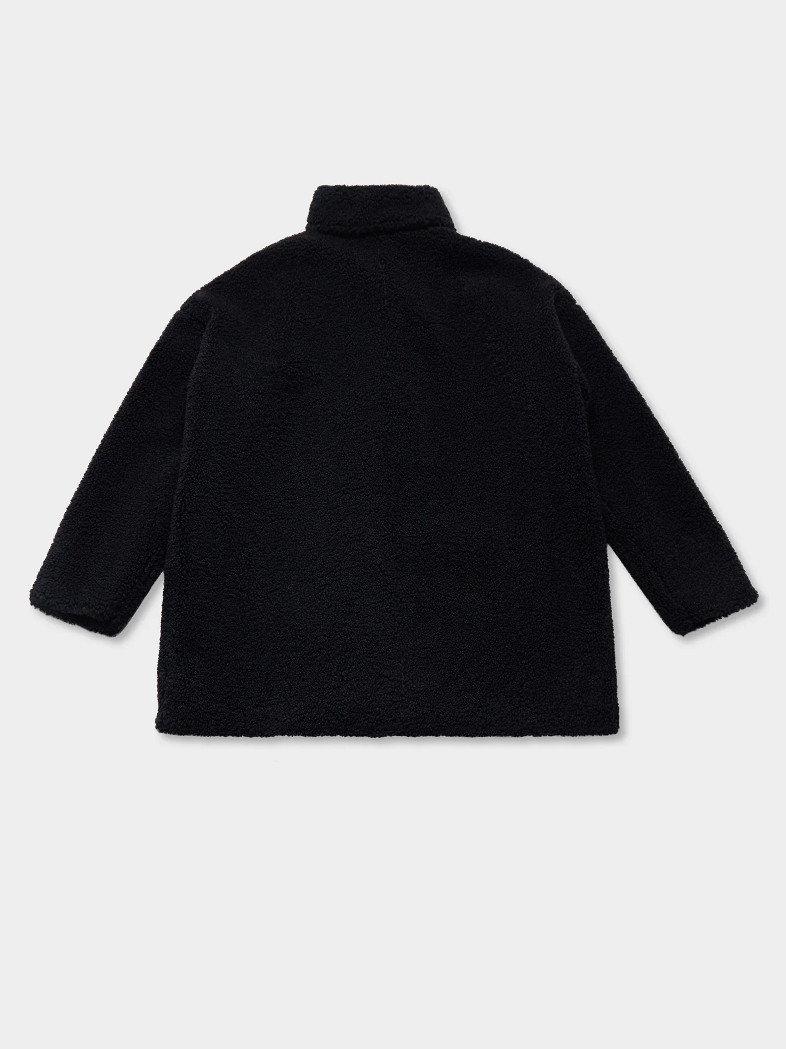 Lauren Sherpa Jacket - Image 3
