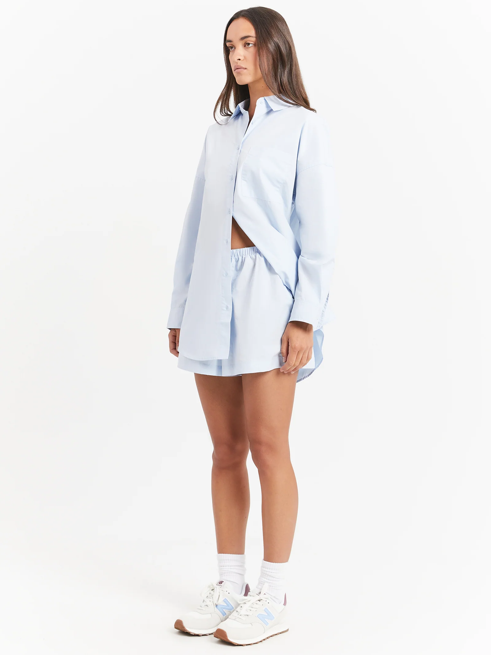 Lavina Shorts - Image 4