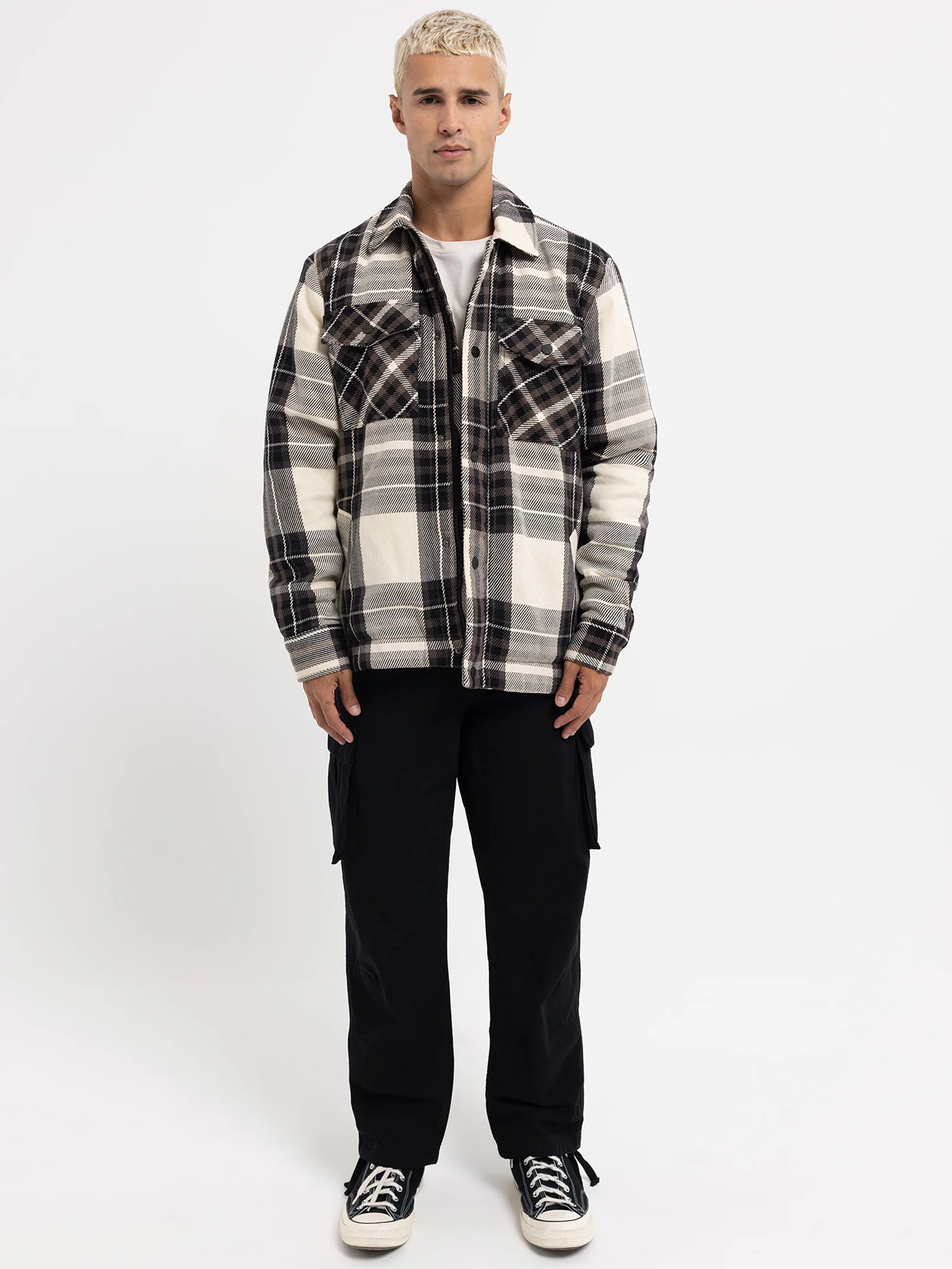 Lawrence Jacket - Image 3