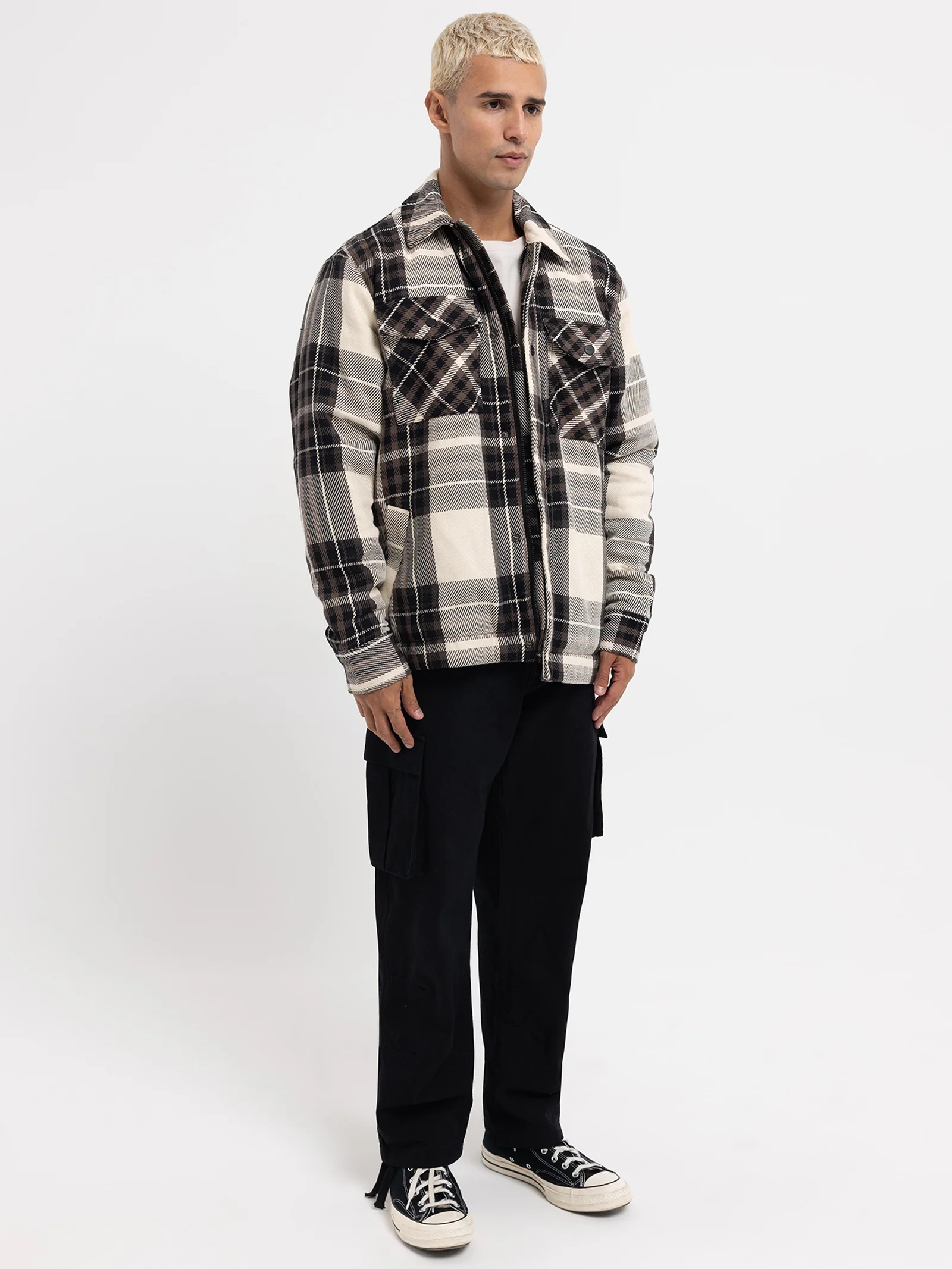 Lawrence Jacket - Image 4