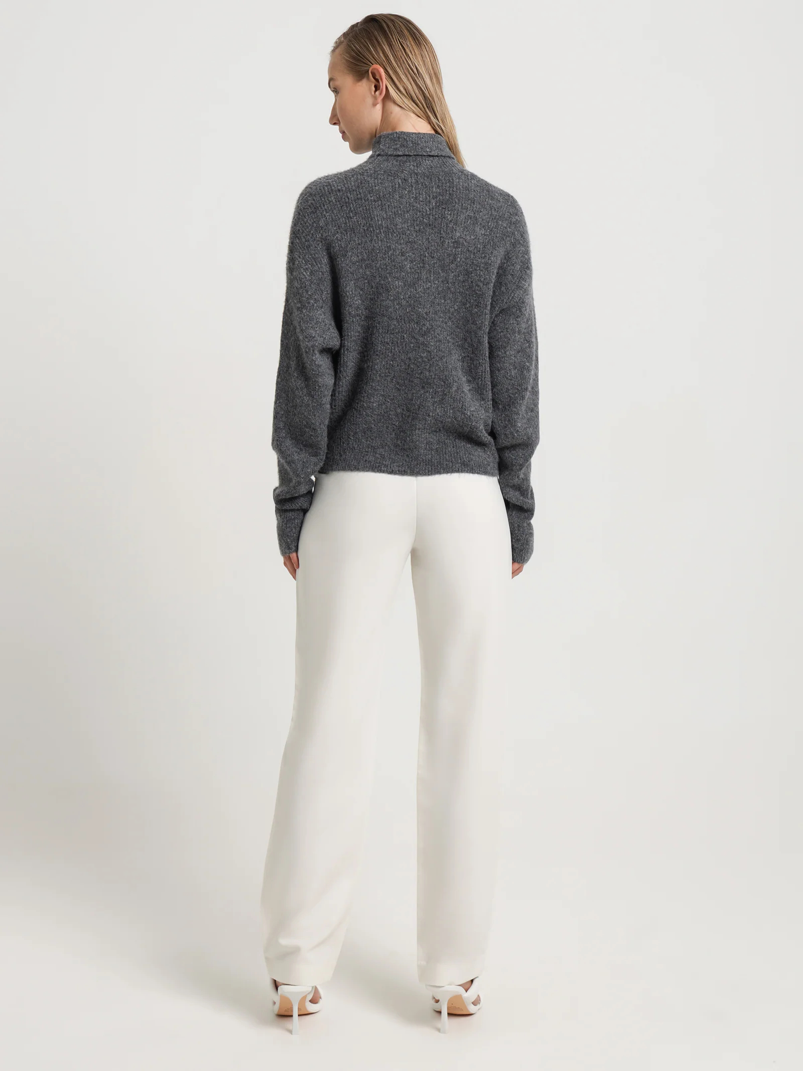 Lawry Knit Sweat - Image 5