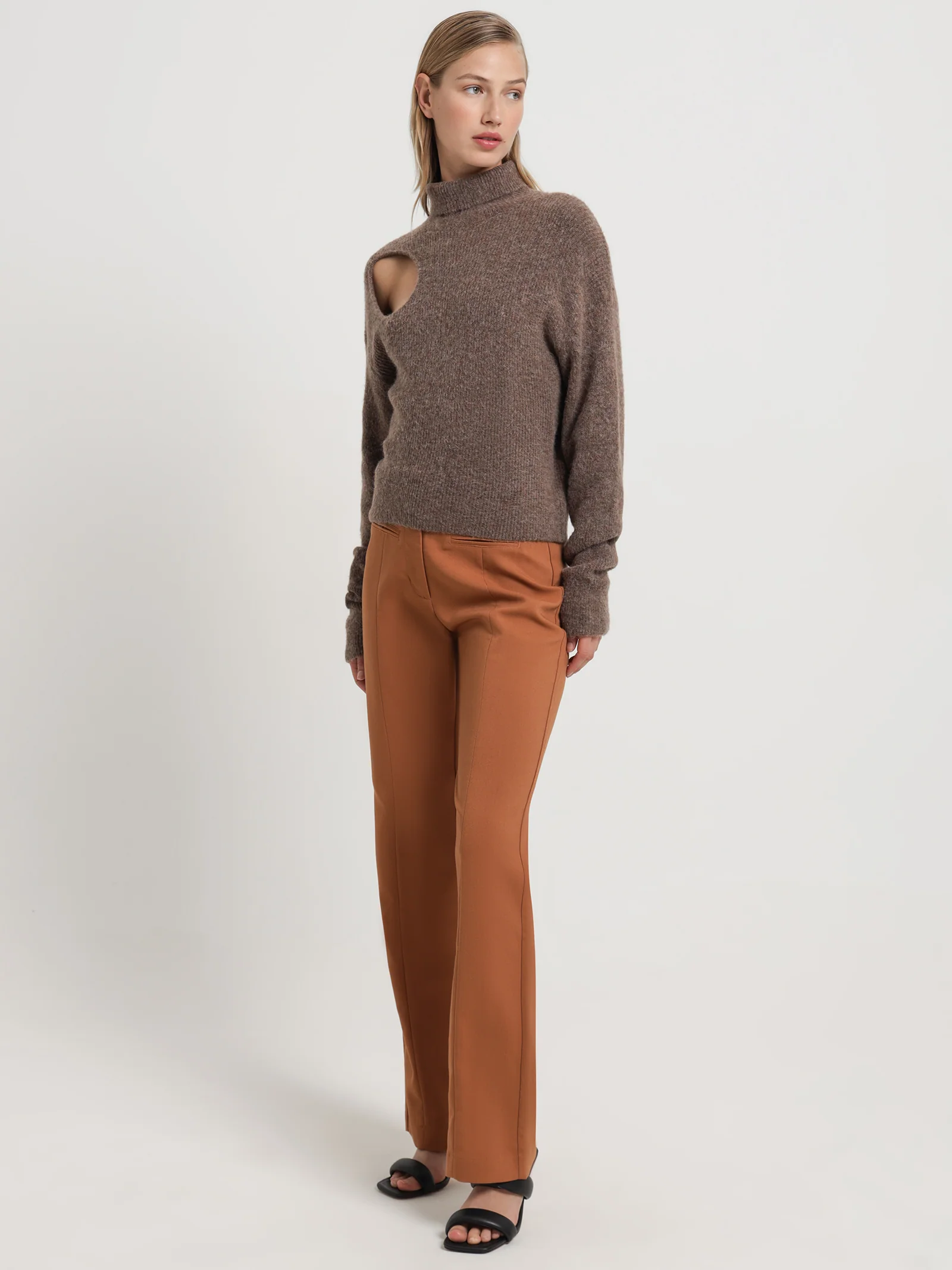 Lawry Knit Sweat - Image 5