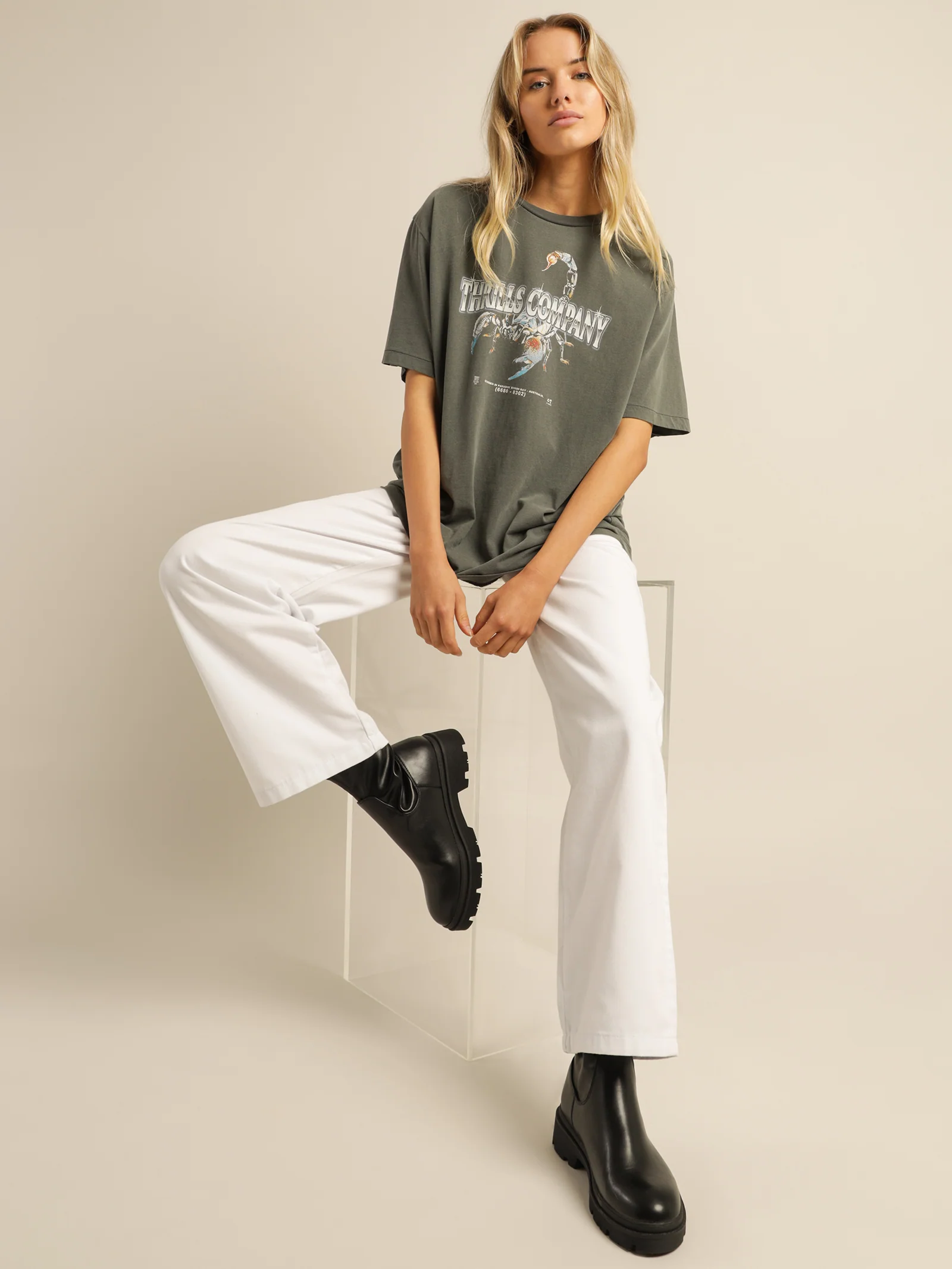 LAX Pant - Image 2