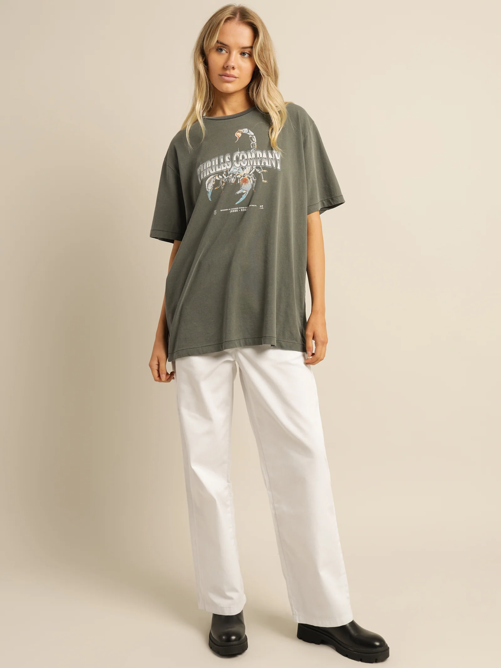 LAX Pant - Image 4