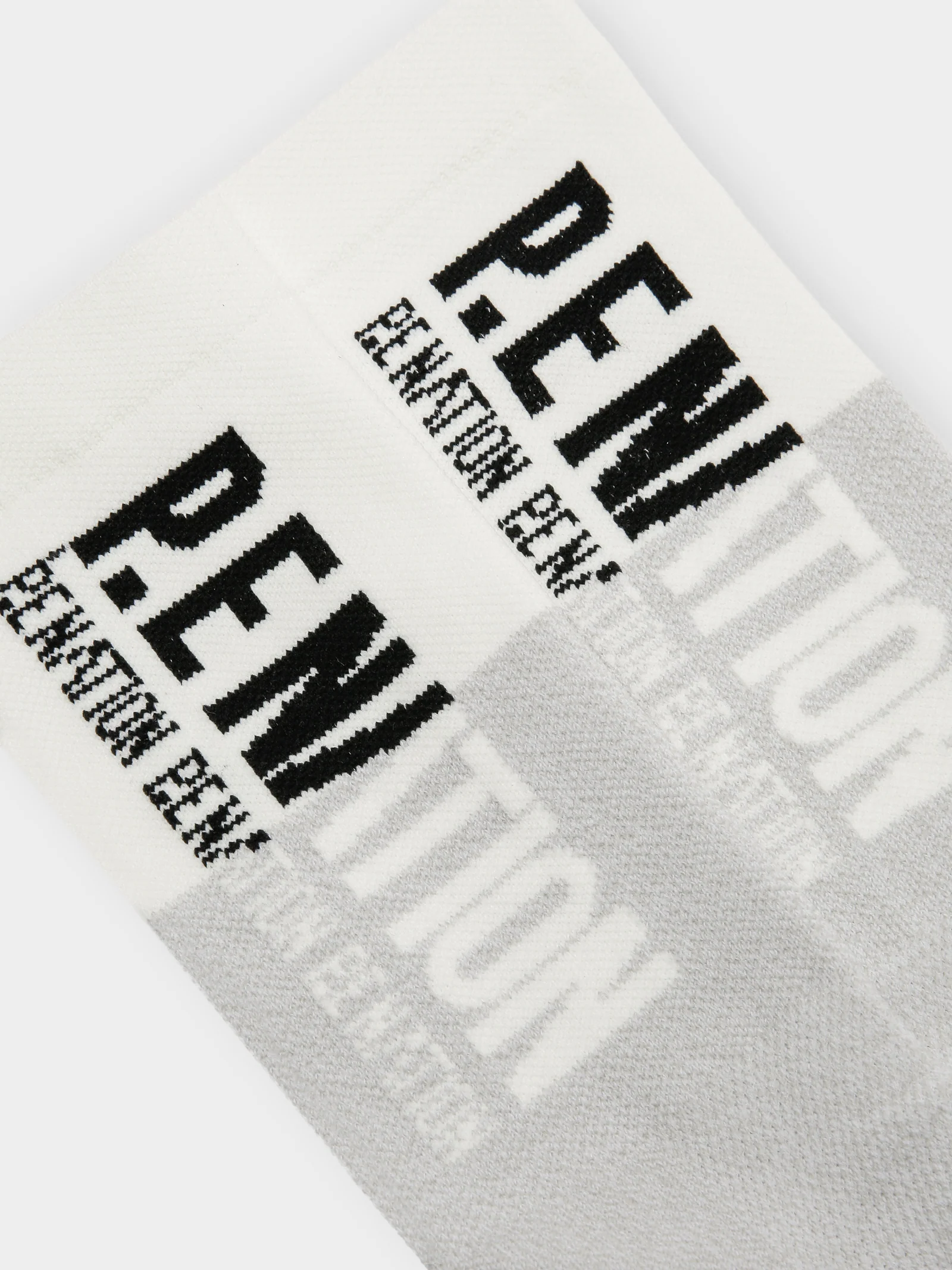 Layback Crew Socks - Image 2