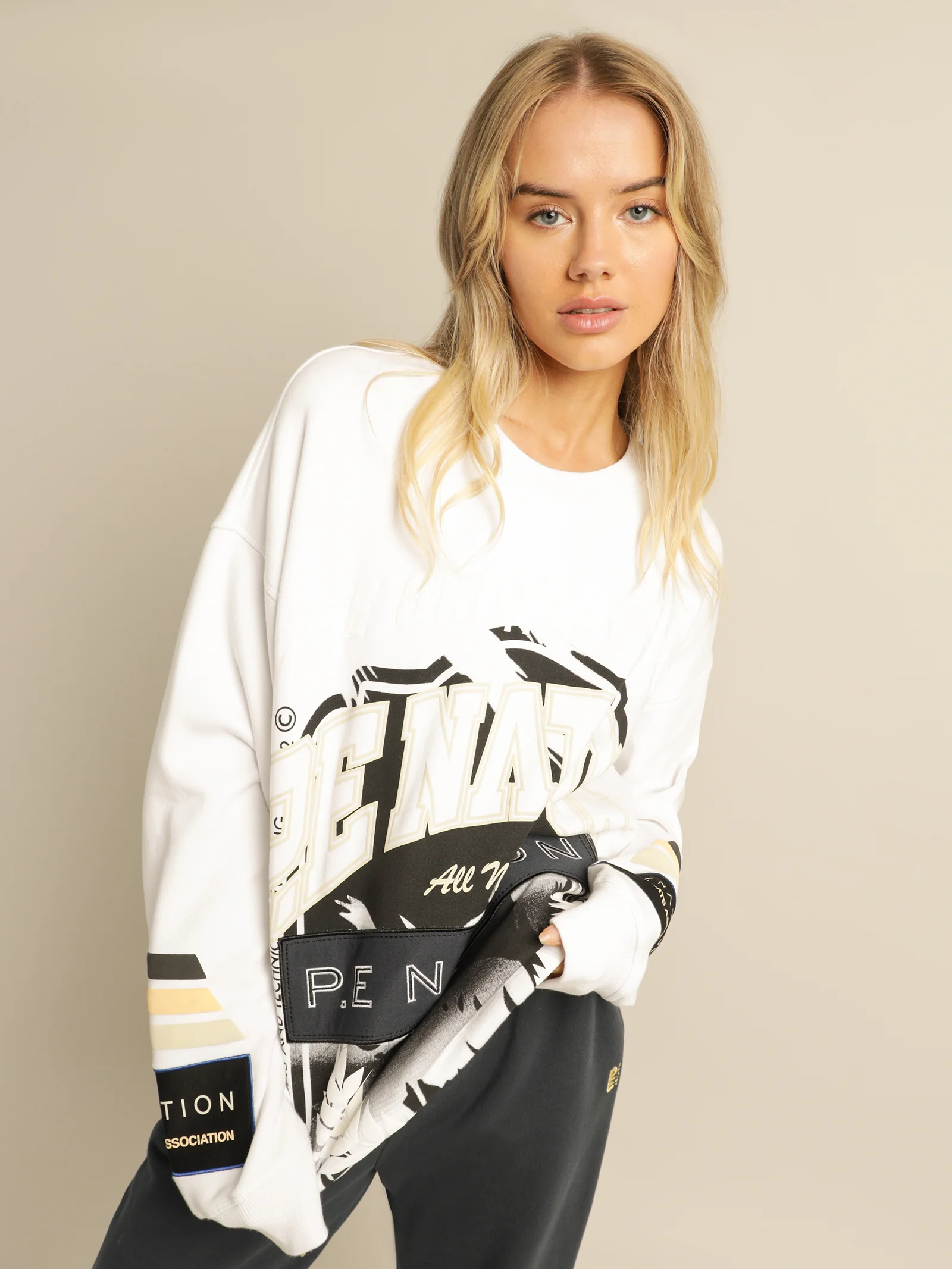 Layback Sweat - Image 3