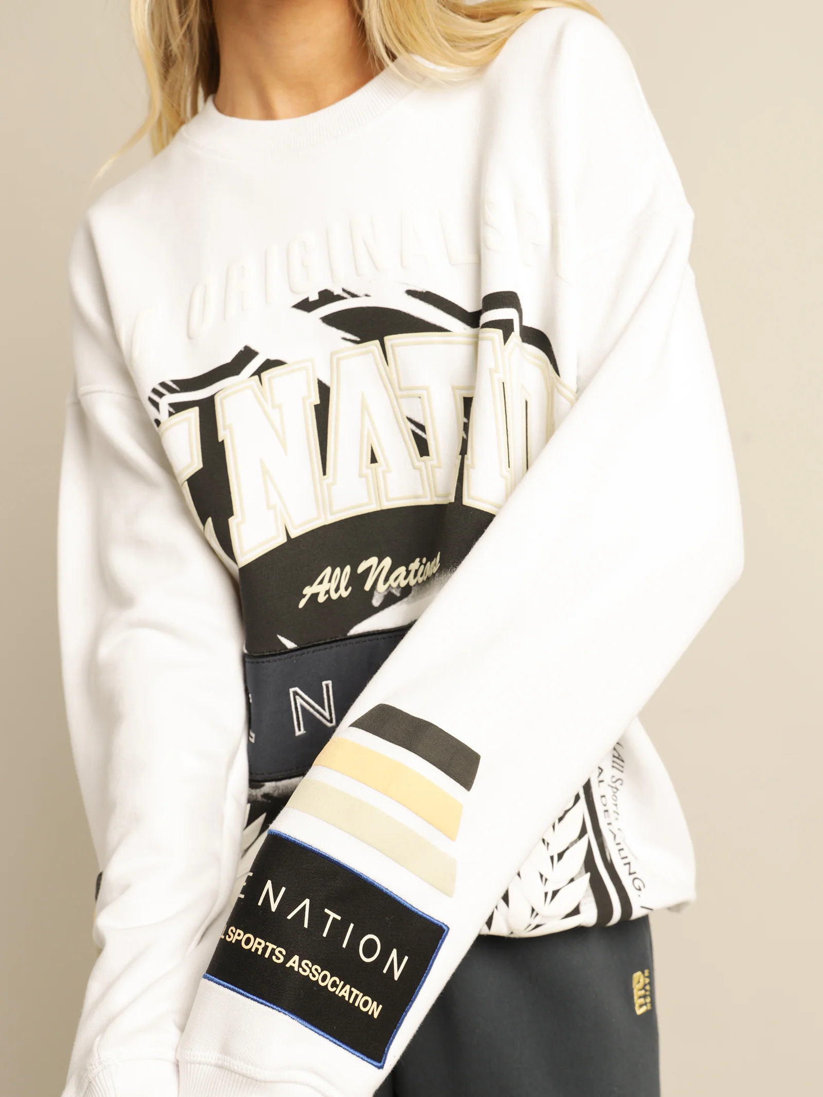 Layback Sweat - Image 4
