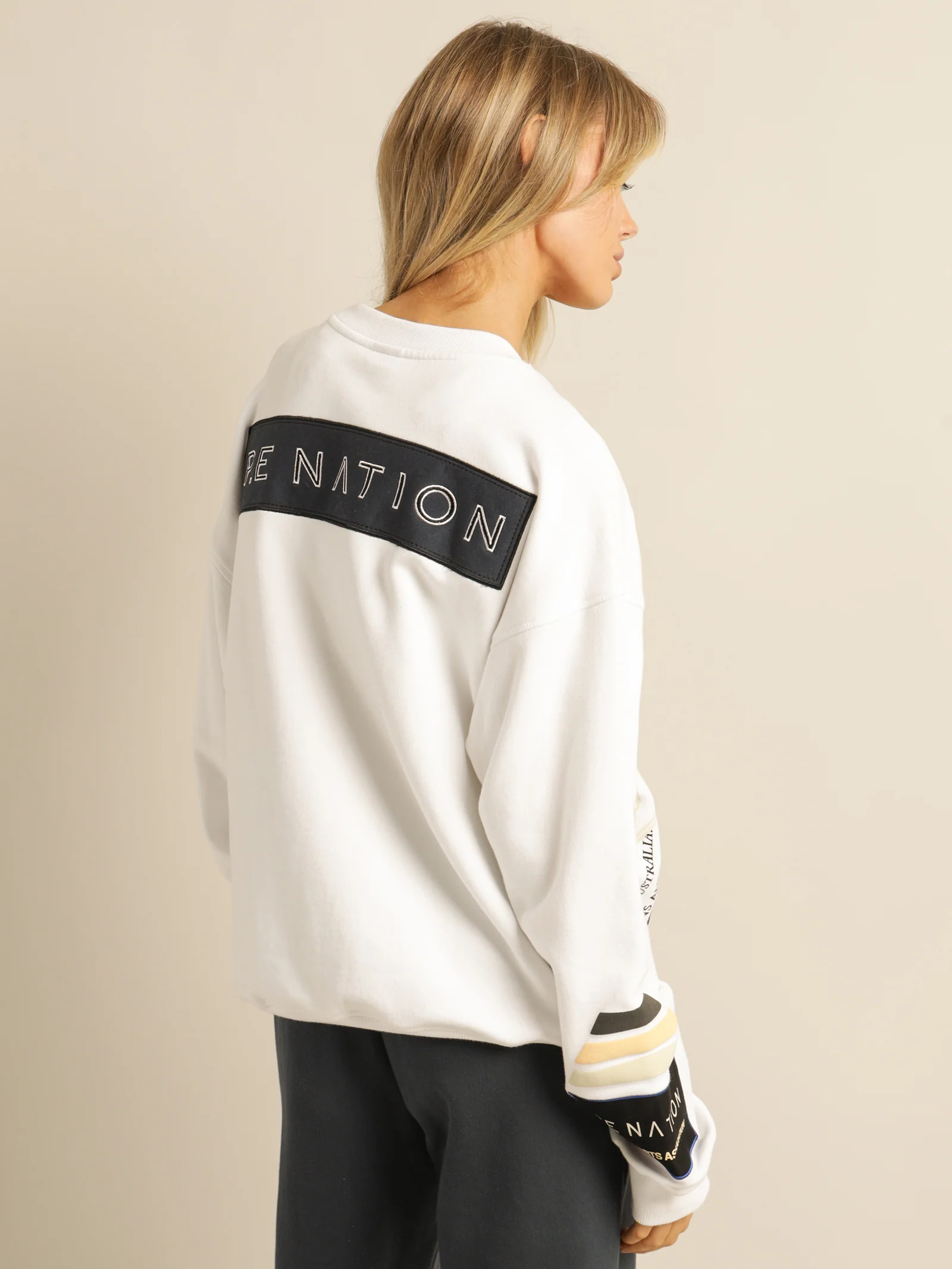 Layback Sweat - Image 6