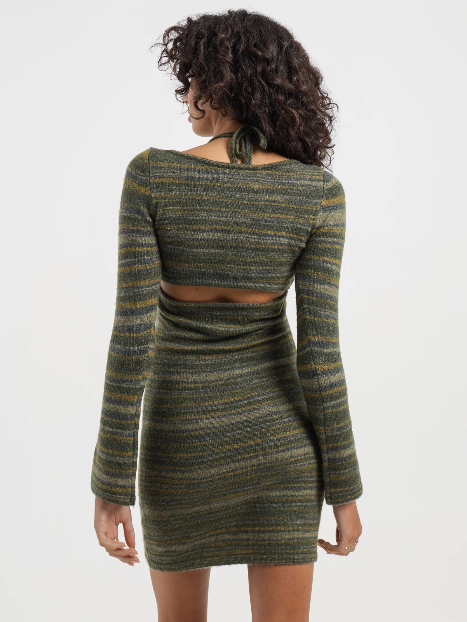Layer Me Up Dress - Image 5
