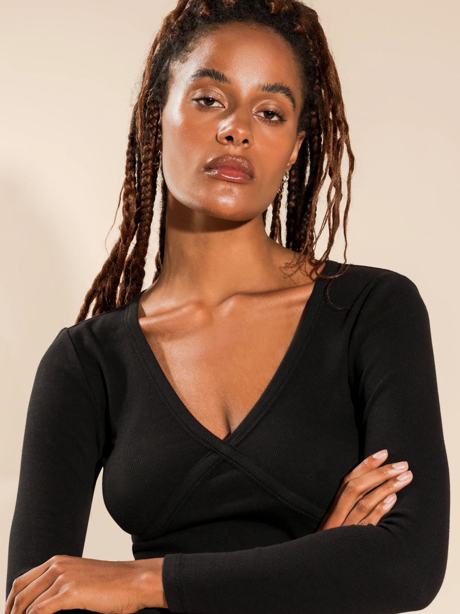 Layla Long Sleeve T-Shirt - Image 3