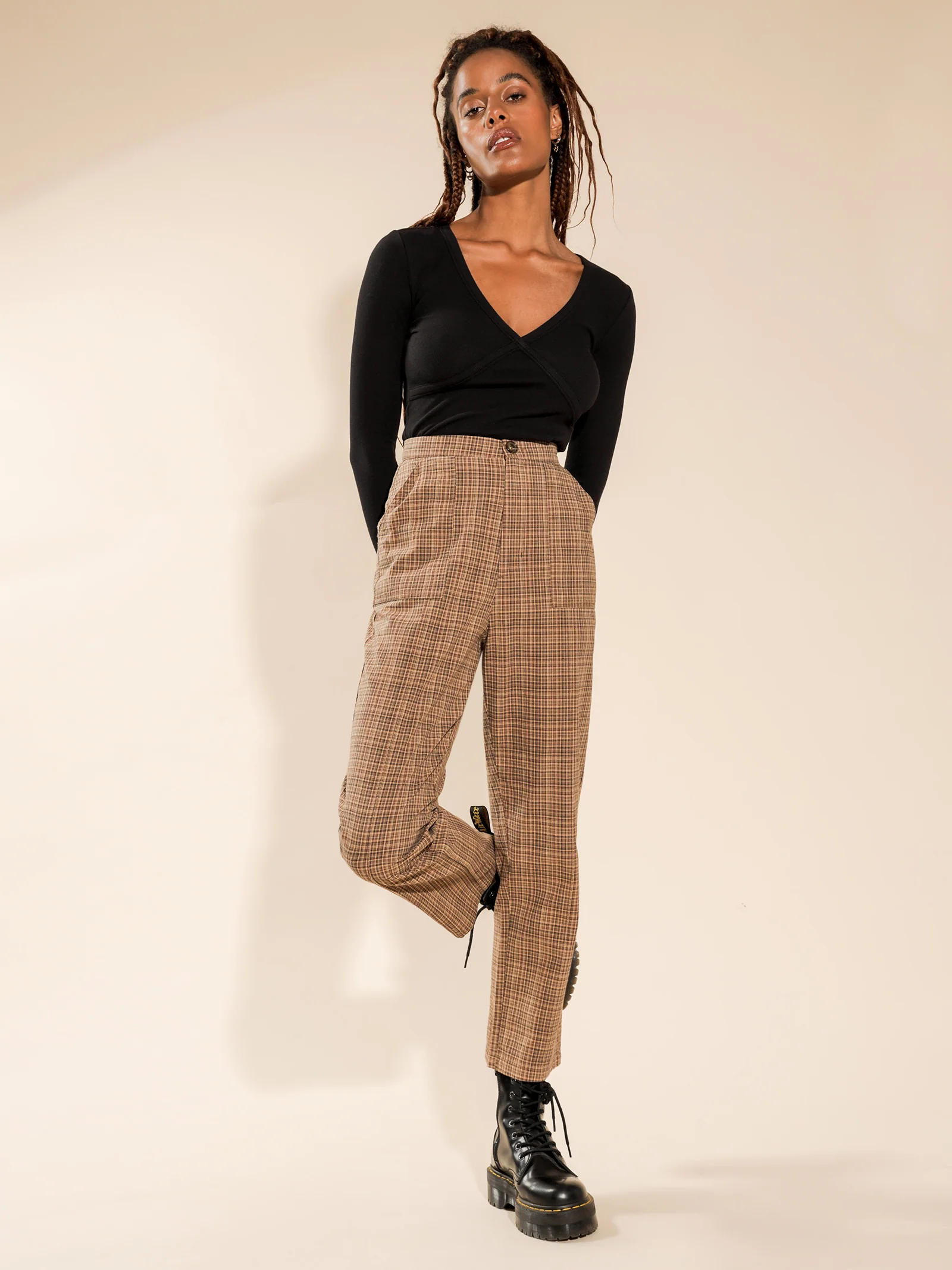 Layla Long Sleeve T-Shirt - Image 4