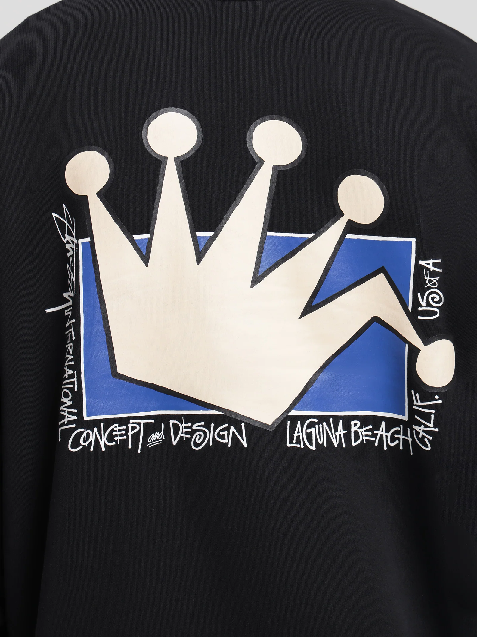 LB Crown 50/50 Crew - Image 3