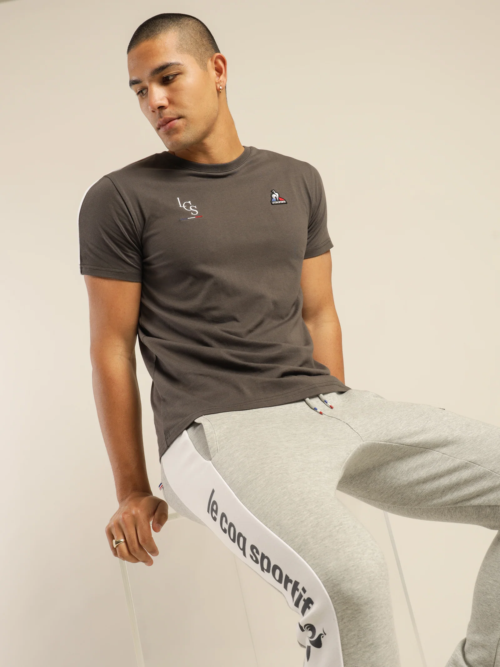 LCS Script T-Shirt - Image 2